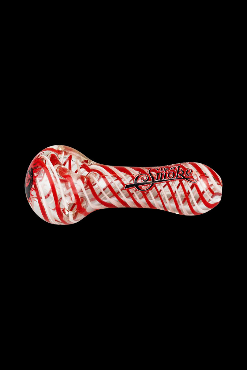 Cheech & Chong 40th Anniversary Limited Edition Spoon Pipe - A Must - Have for Stoner Fans!
