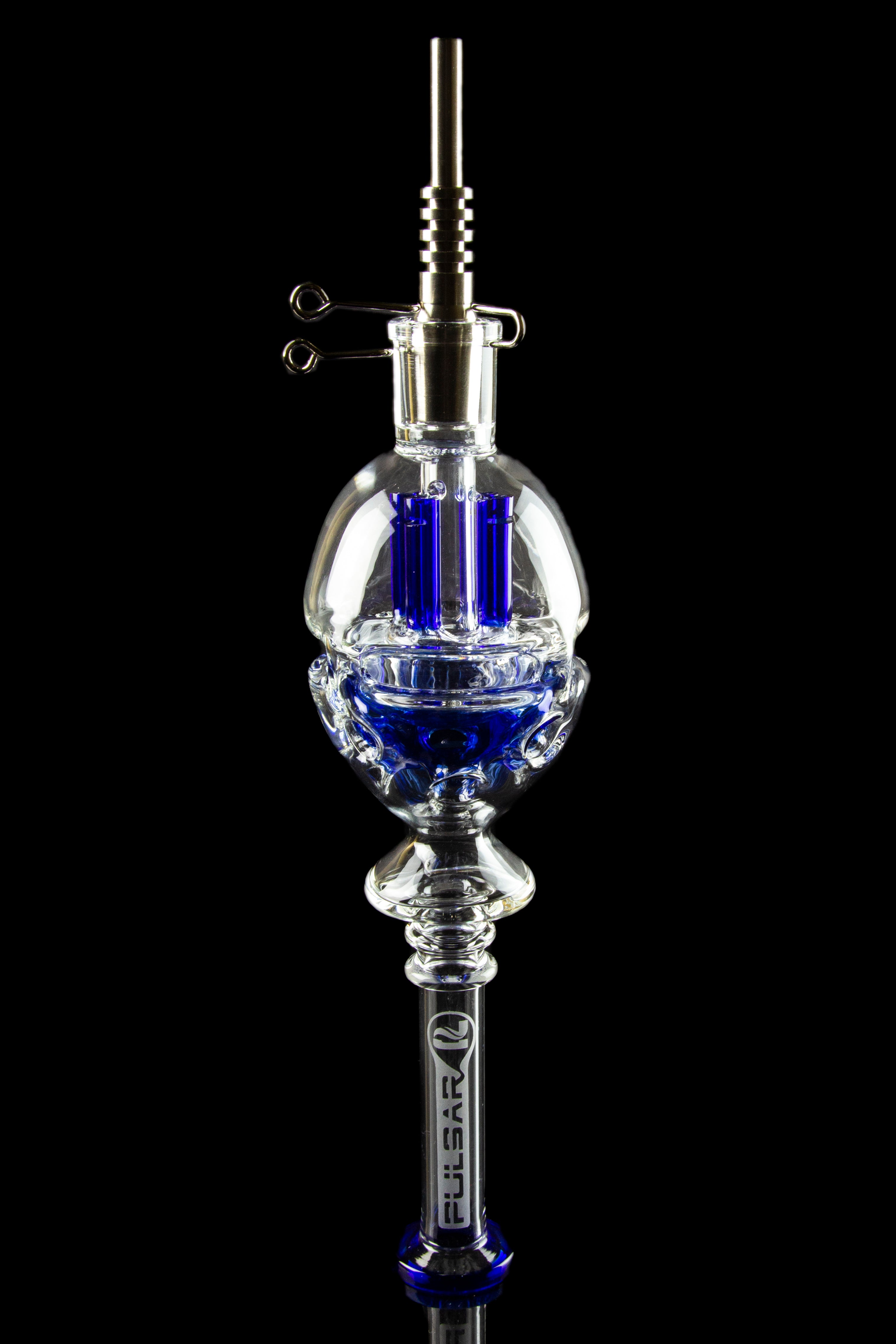 Pulsar Fabulous Egg Nectar Honey Straw Collector - A Must - Have!