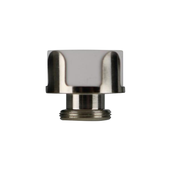 Dr. Dabber Boost Black Edition Replacement Ceramic Nail - Elevate Your Dabbing Experience