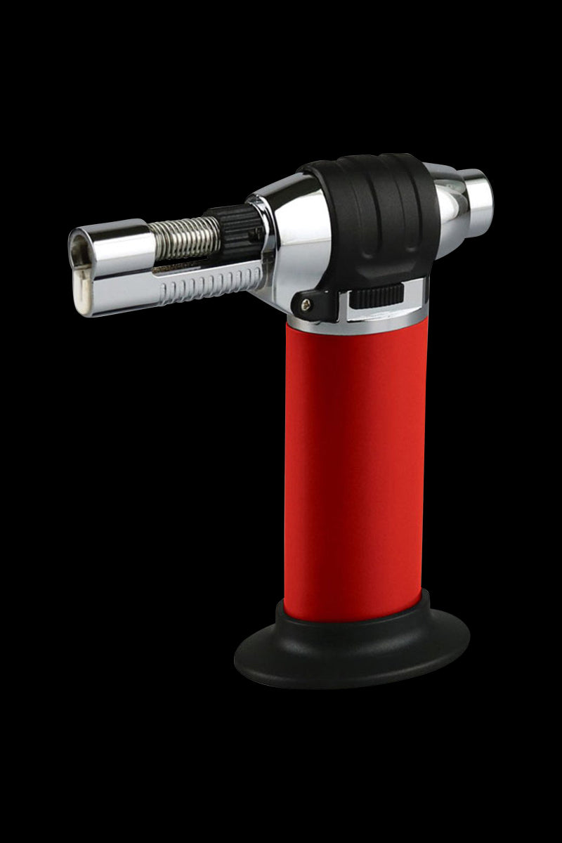 Ever Tech Premium Butane Torch Lighter - Your Smoking Companion
