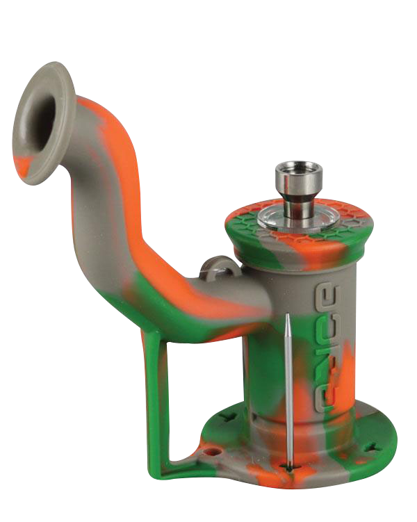 Eyce Oil Rig 2.0 - 9-Pack Bundle: Your Ultimate Dabbing Solution!