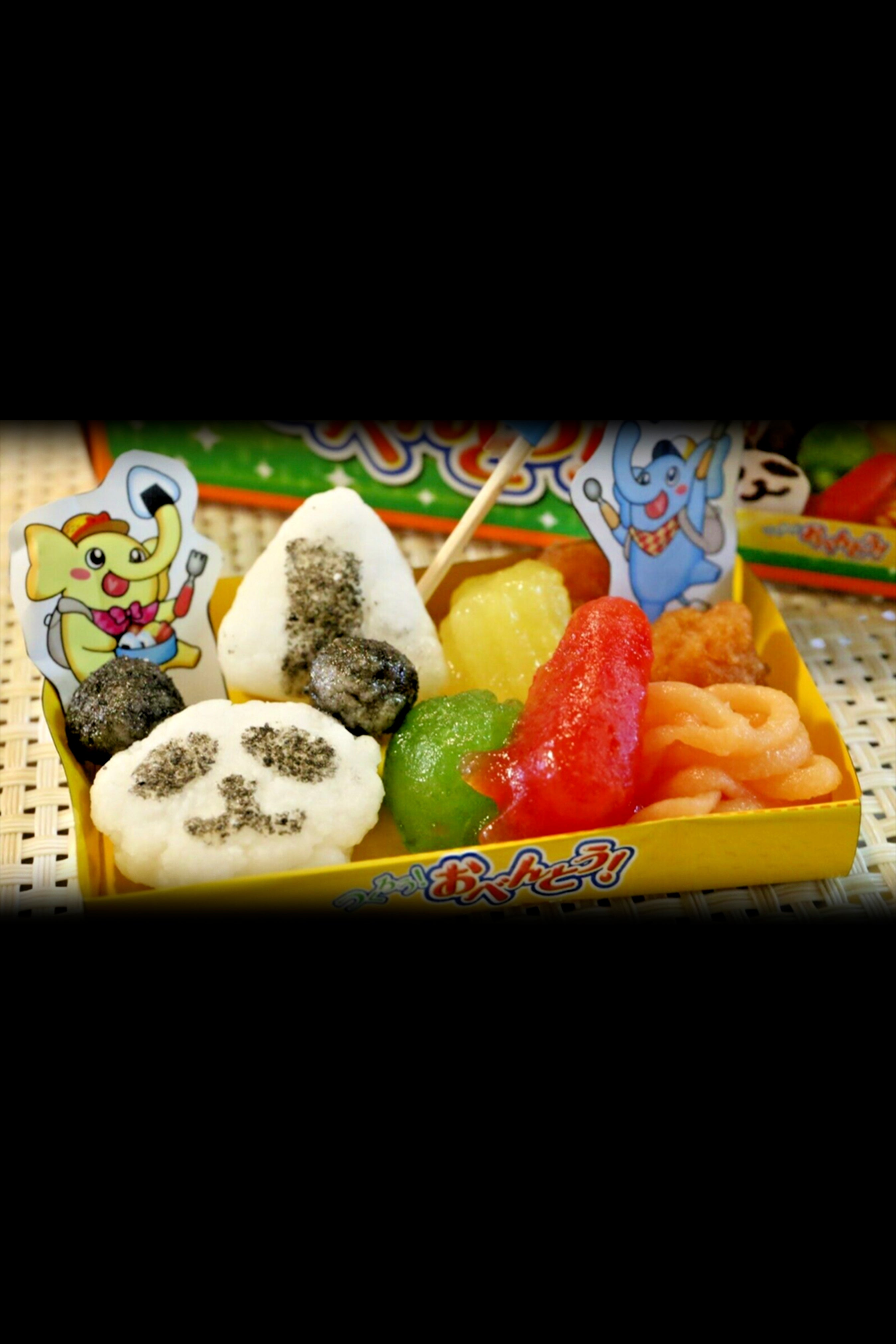 Tanoshii Bento DIY Candy Making Kit: Unleash Your Creativity!
