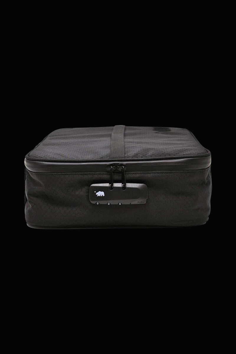 Cali Crusher Extra Large Soft Case with Combo Lock - Your Ultimate Travel Companion