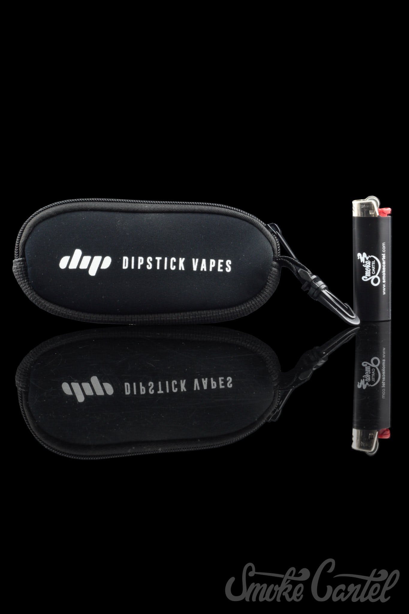 Dip Devices Premium Soft Carry Case for Vaporizers