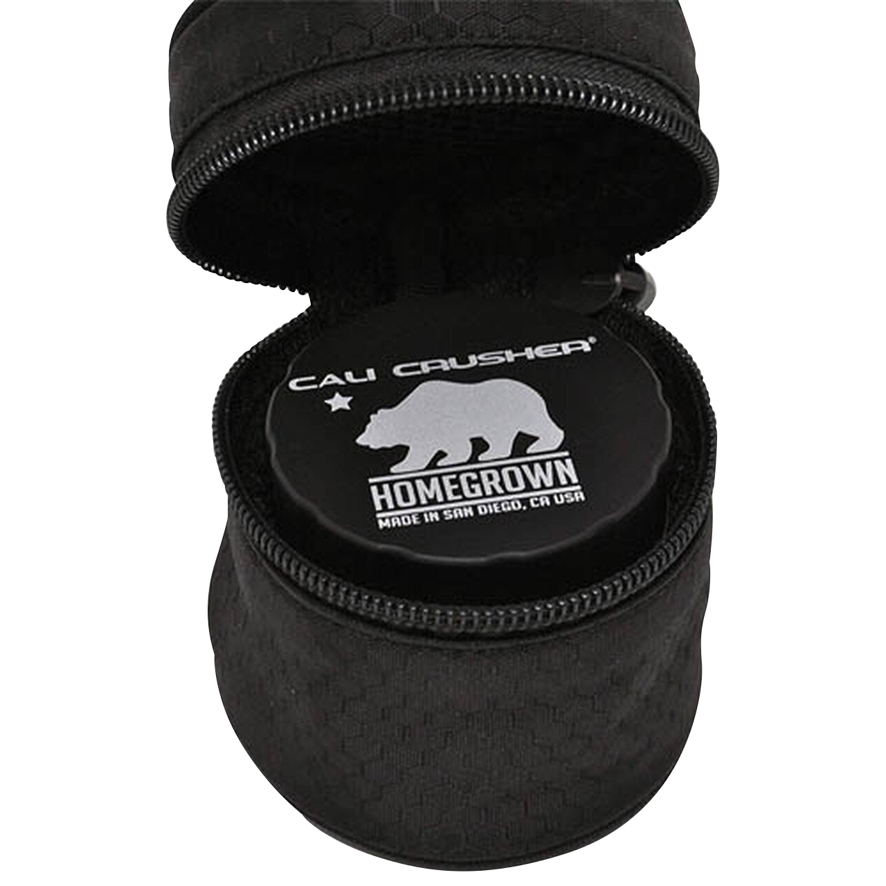 Cali Crusher Grinder Protective Case - Travel Essential