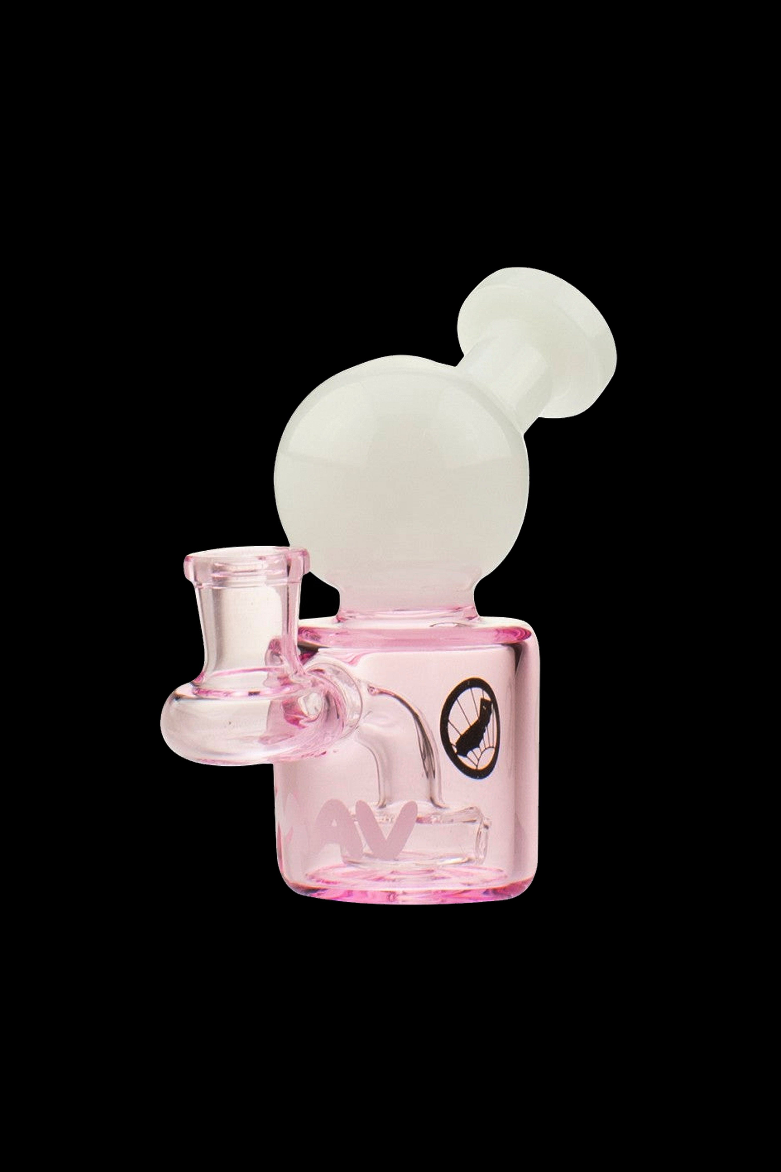 MAV Glass Mini Squig Rig: Compact and Enjoyable