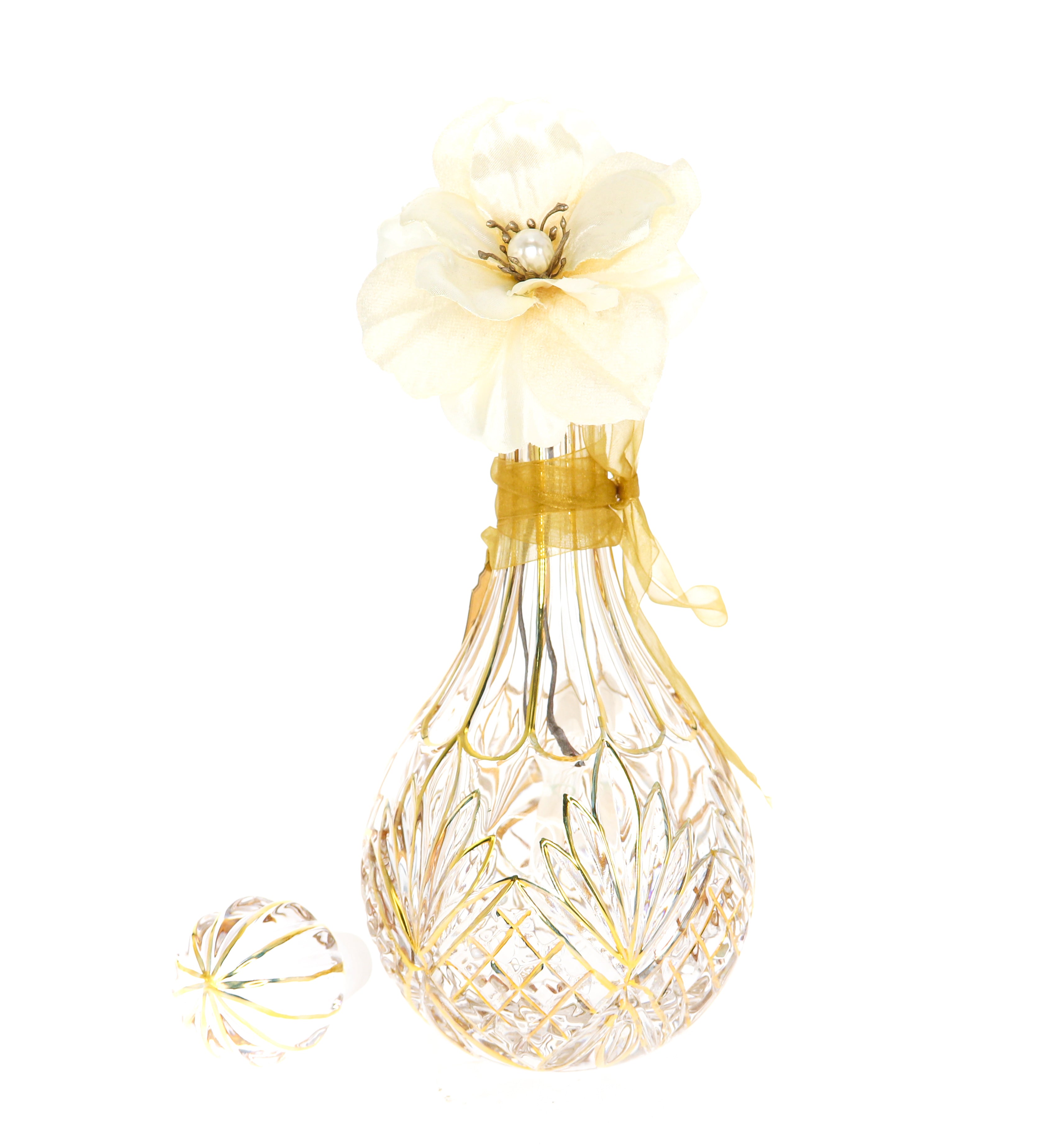 My Bud Vase Stardust: The Ultimate Shimmering Water Pipe