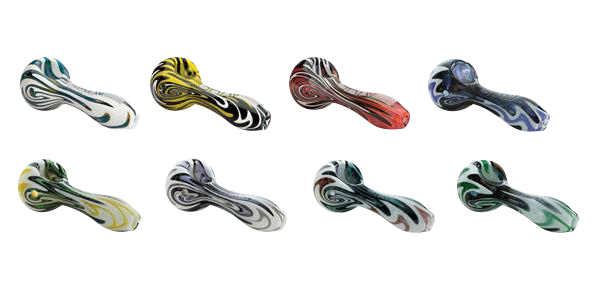 GRAV Labs Wig Wag Spoon - The Ultimate Travel Pipe