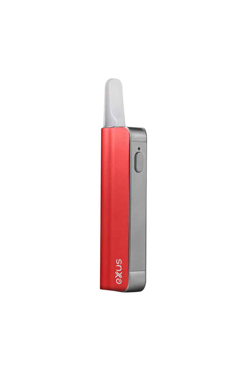 Exxus Snap VV Cartridge Vaporizer: Your Ultimate Vape Companion