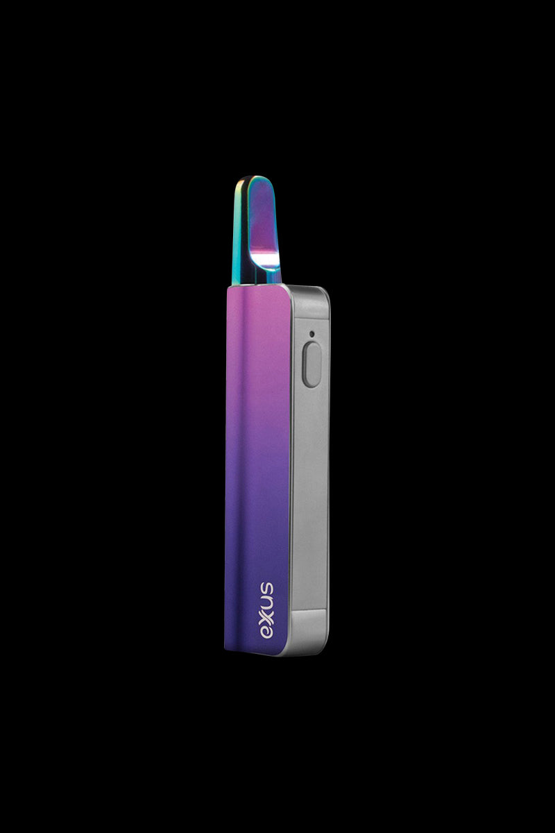 Exxus Snap VV Cartridge Vaporizer: Your Ultimate Vape Companion