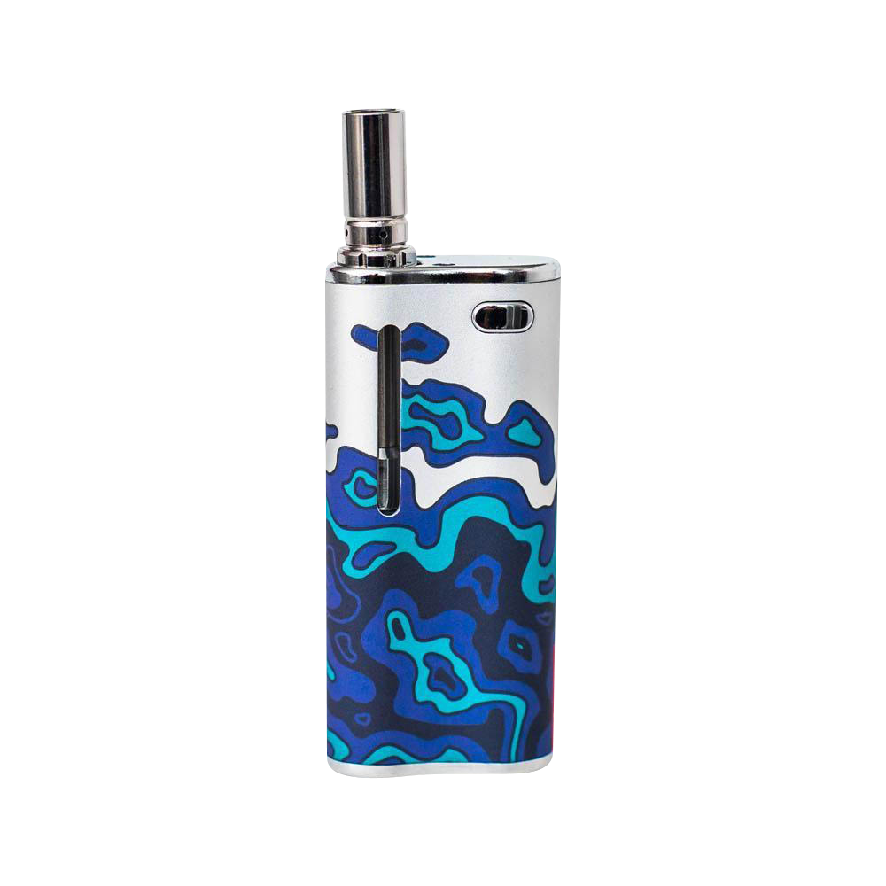 Famous Brandz's Irresistible Fabric Cartridge Vaporizer
