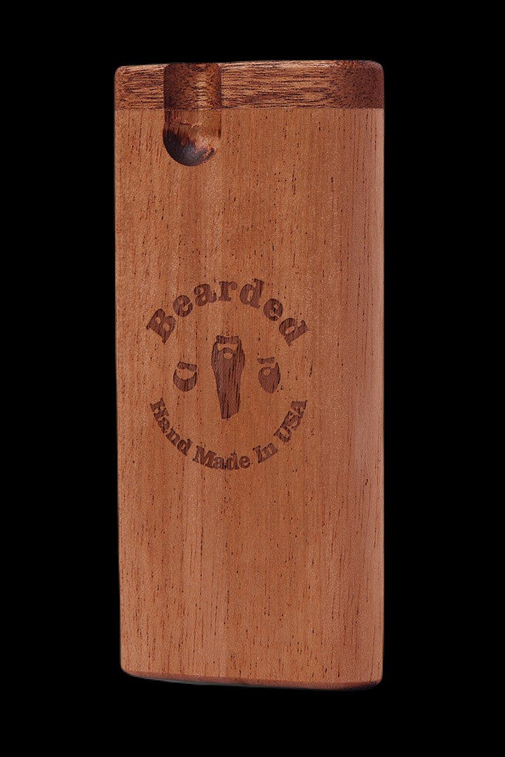 Premium Bearded Blunt Storage Case