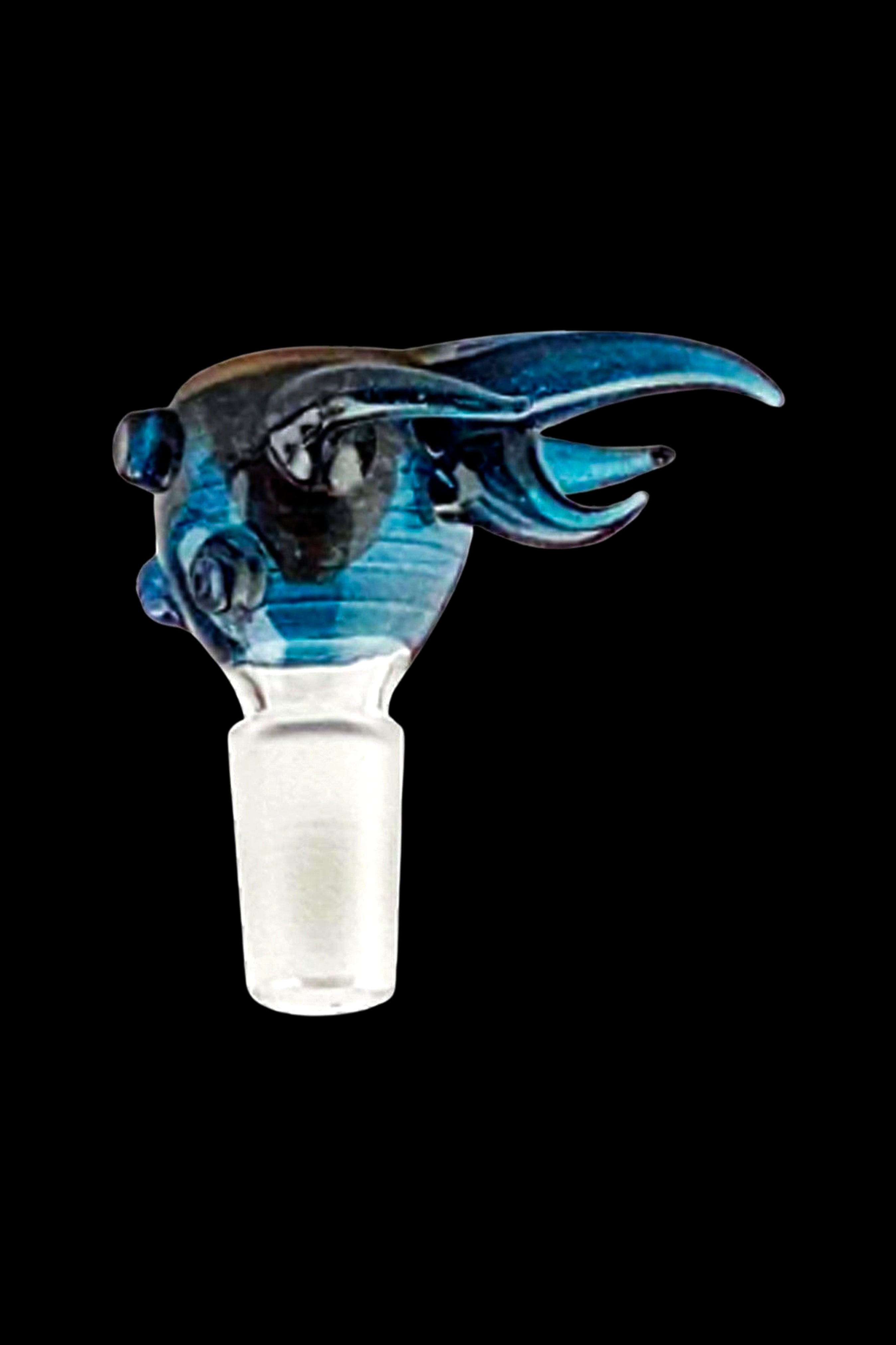 Cheech Glass Super Galactic Herb Slide - Out-of-This-World Smoking Companion