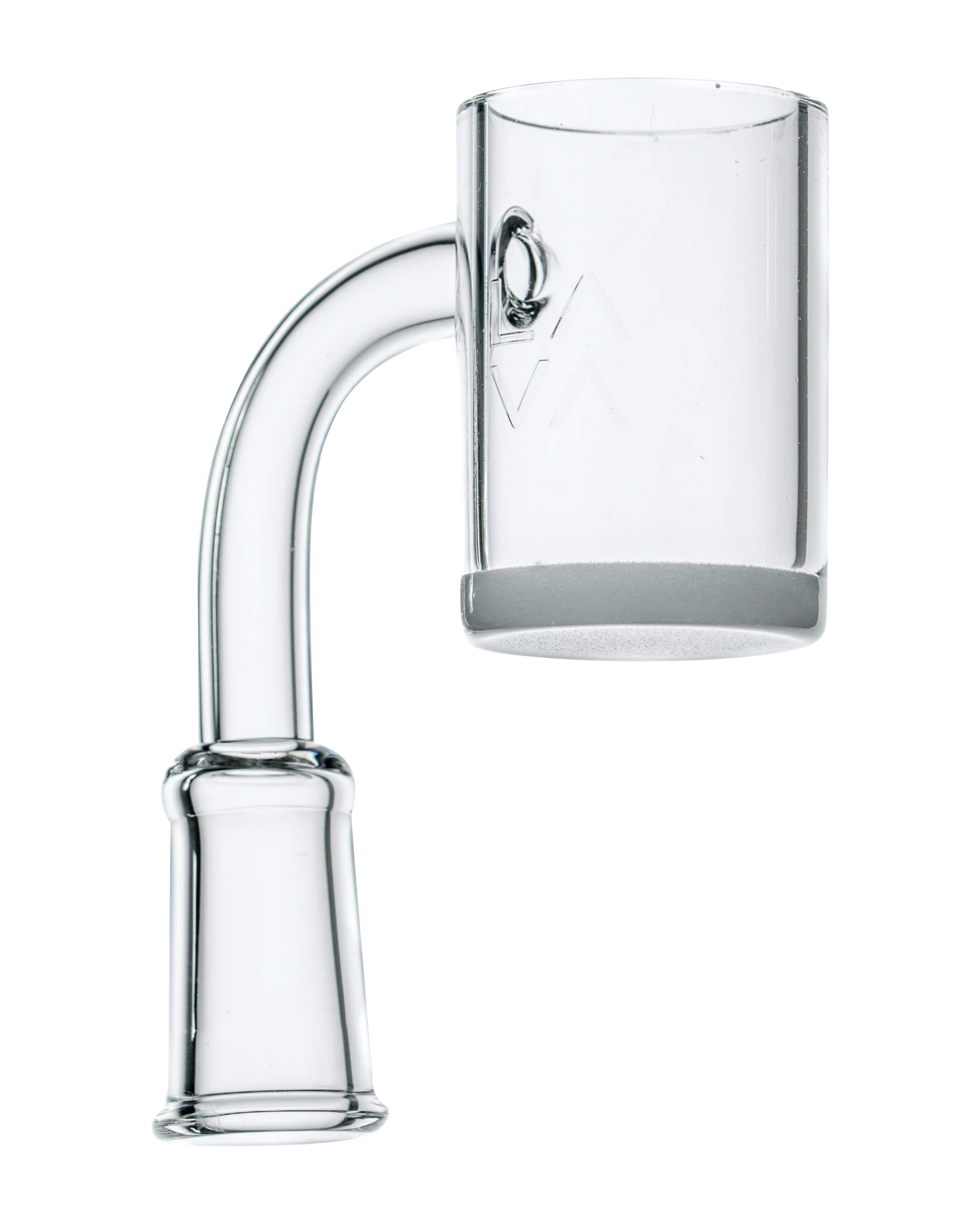 LavaTech XL Quartz Banger: The Ultimate Dabbing Experience