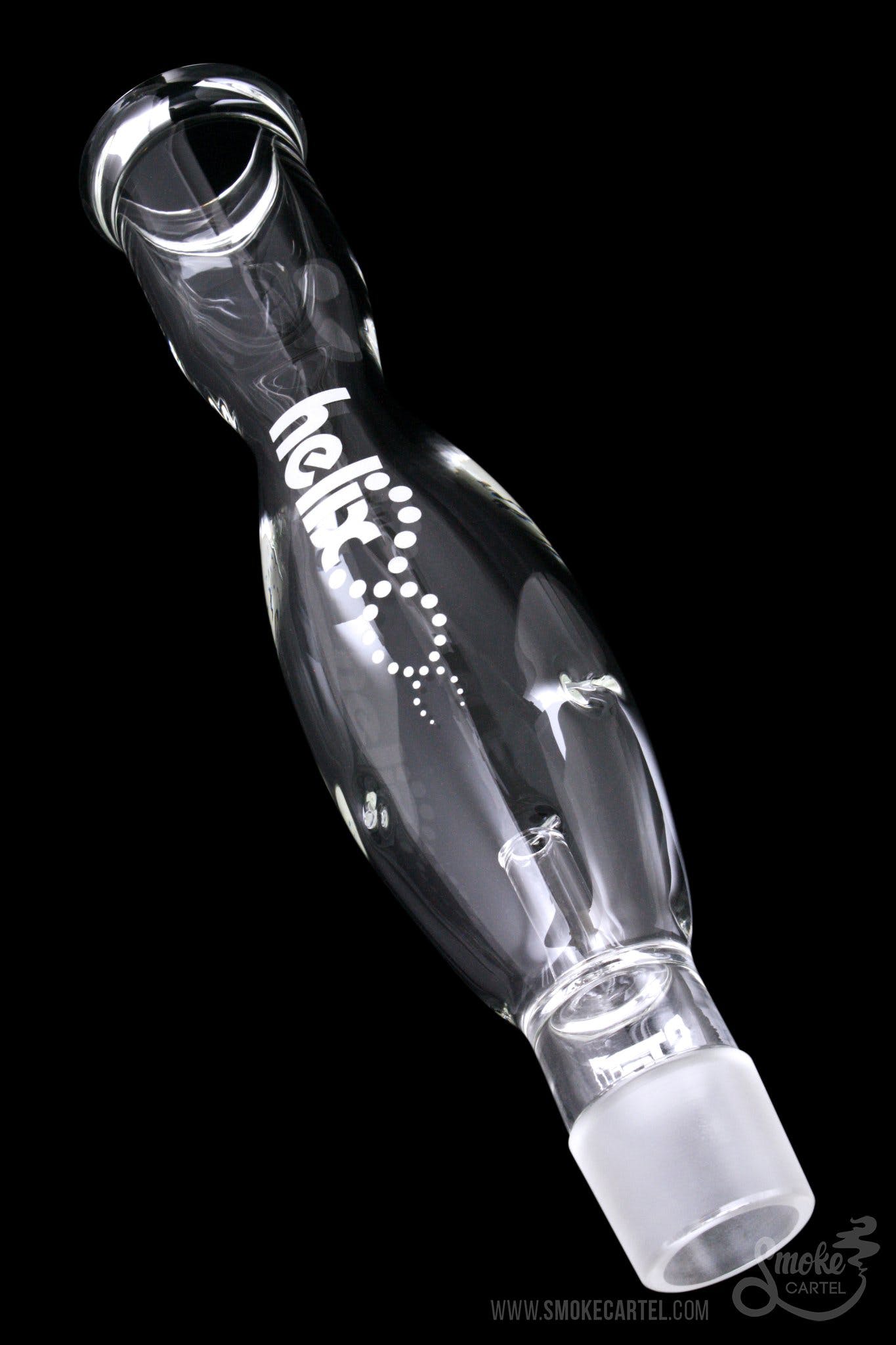 GRAV STAX Helix Mouthpiece - Elevate Your Smoking Experience