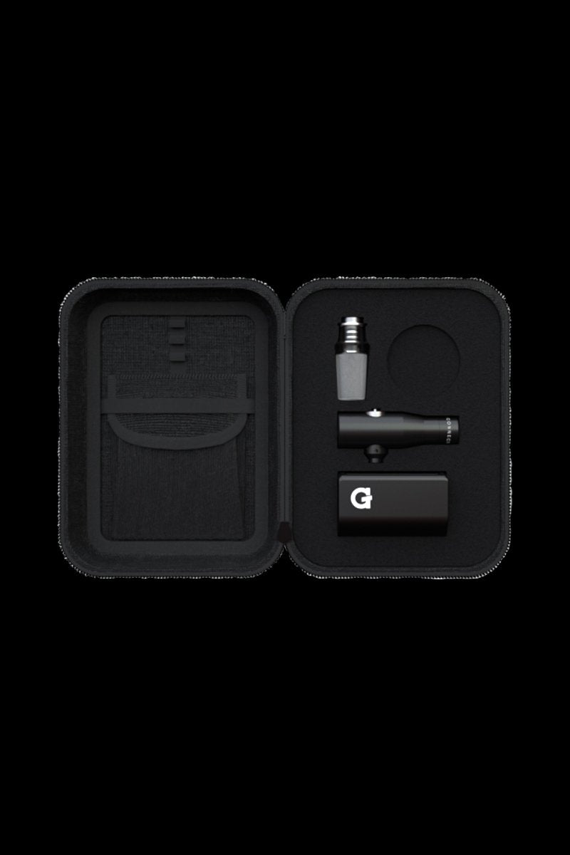 G Pen Connect - The Ultimate Vaporizer