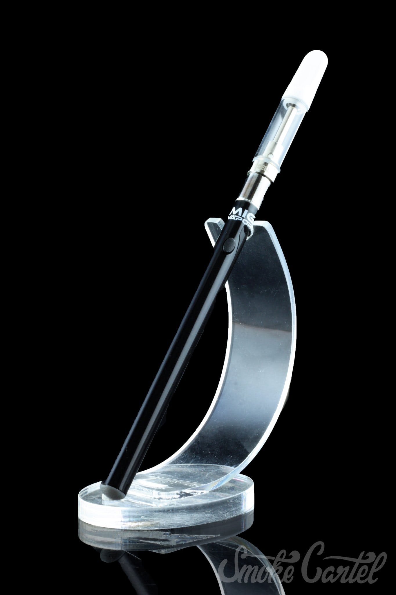 MiG Vapor Canna Blast: The Ultimate Vape Pen Kit for Thick Oils