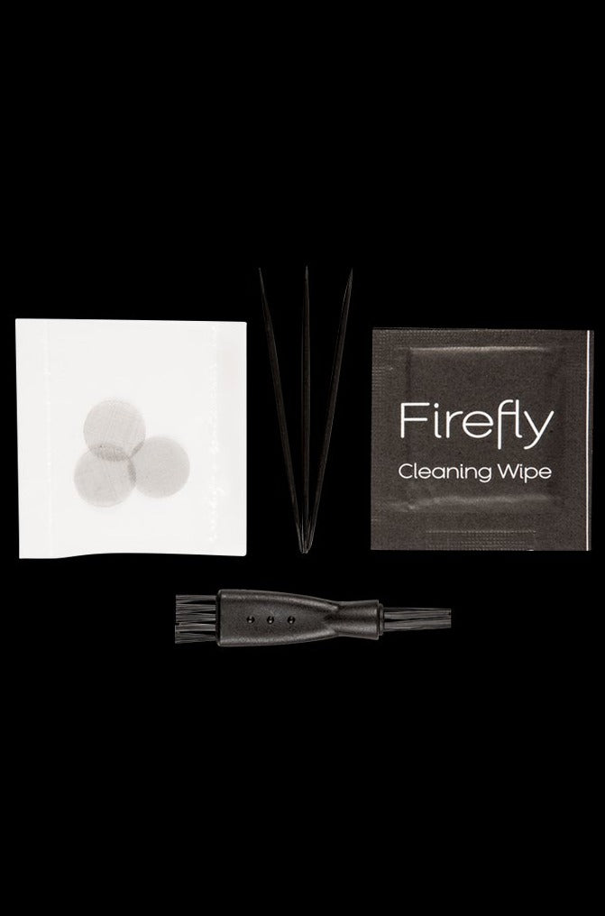 Firefly Premium Cleaning Kit