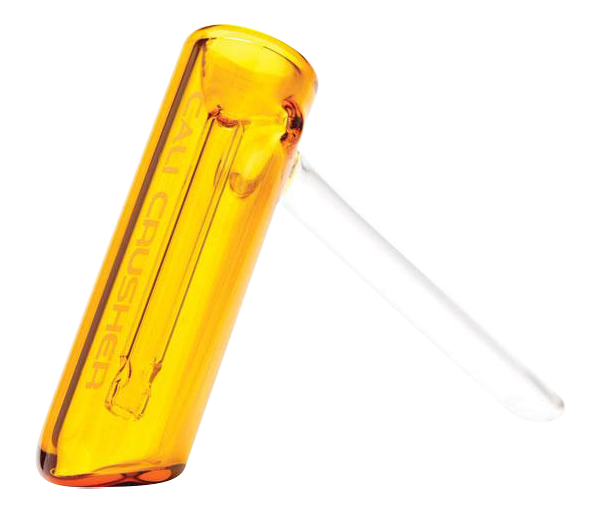 Cali Crusher Stylish Smoking Bubbler