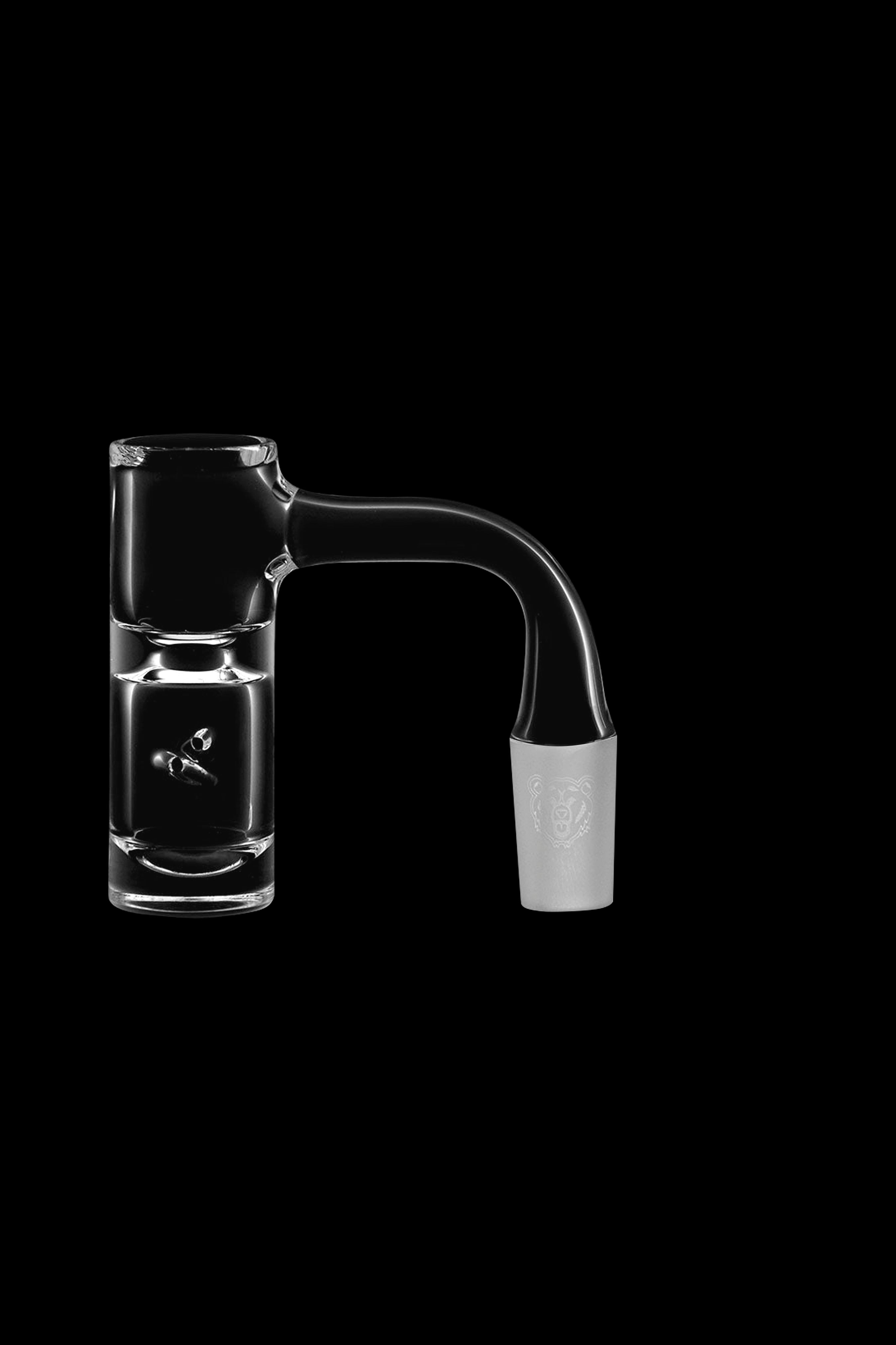 Bear Quartz Auto Hybrid Banger - Elevate Your Experience