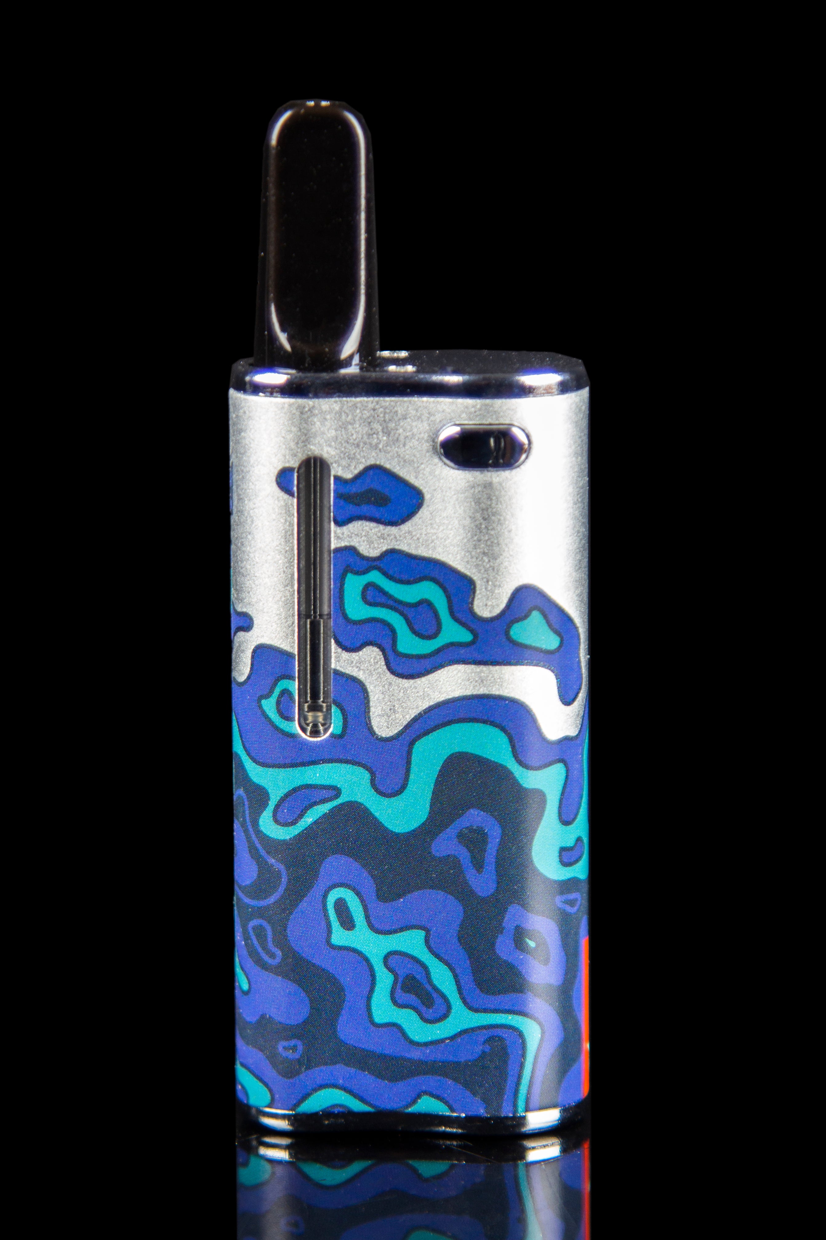 Famous Brandz's Irresistible Fabric Cartridge Vaporizer