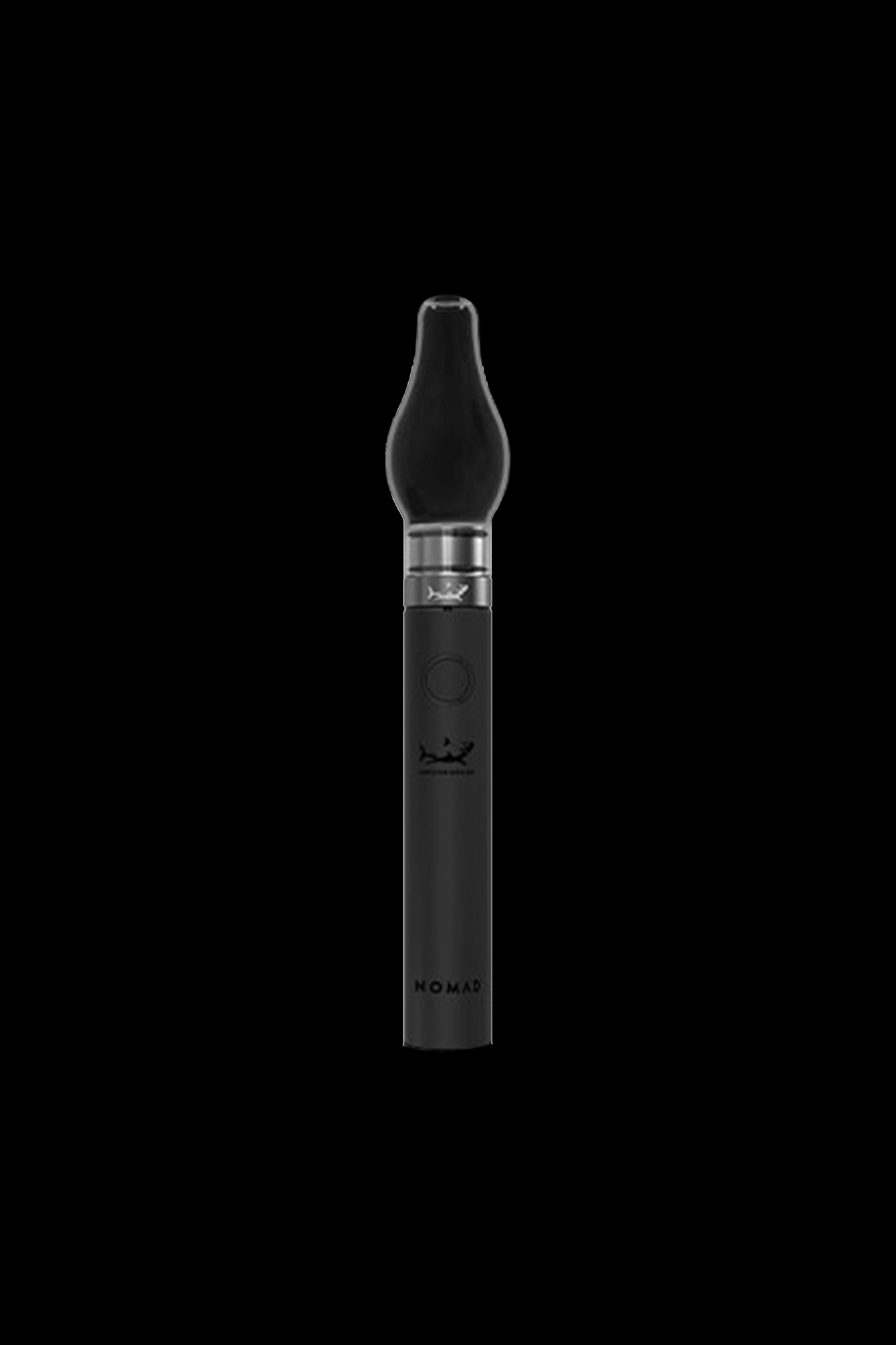 Hamilton Devices Nomad - The Ultimate On - the - Go Vaporizer