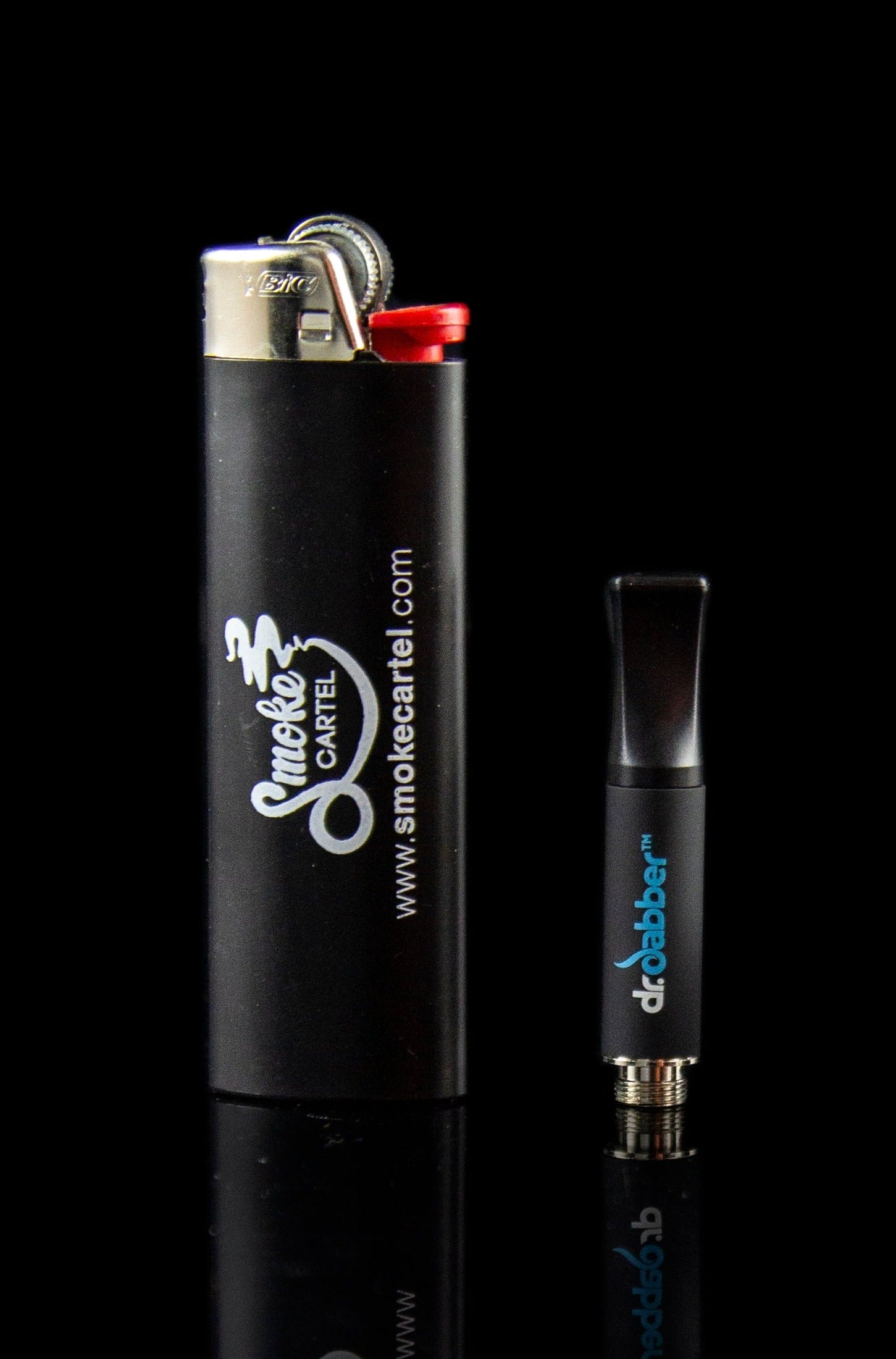 Dr. Dabber Light's Irresistible Replacement Mouthpiece