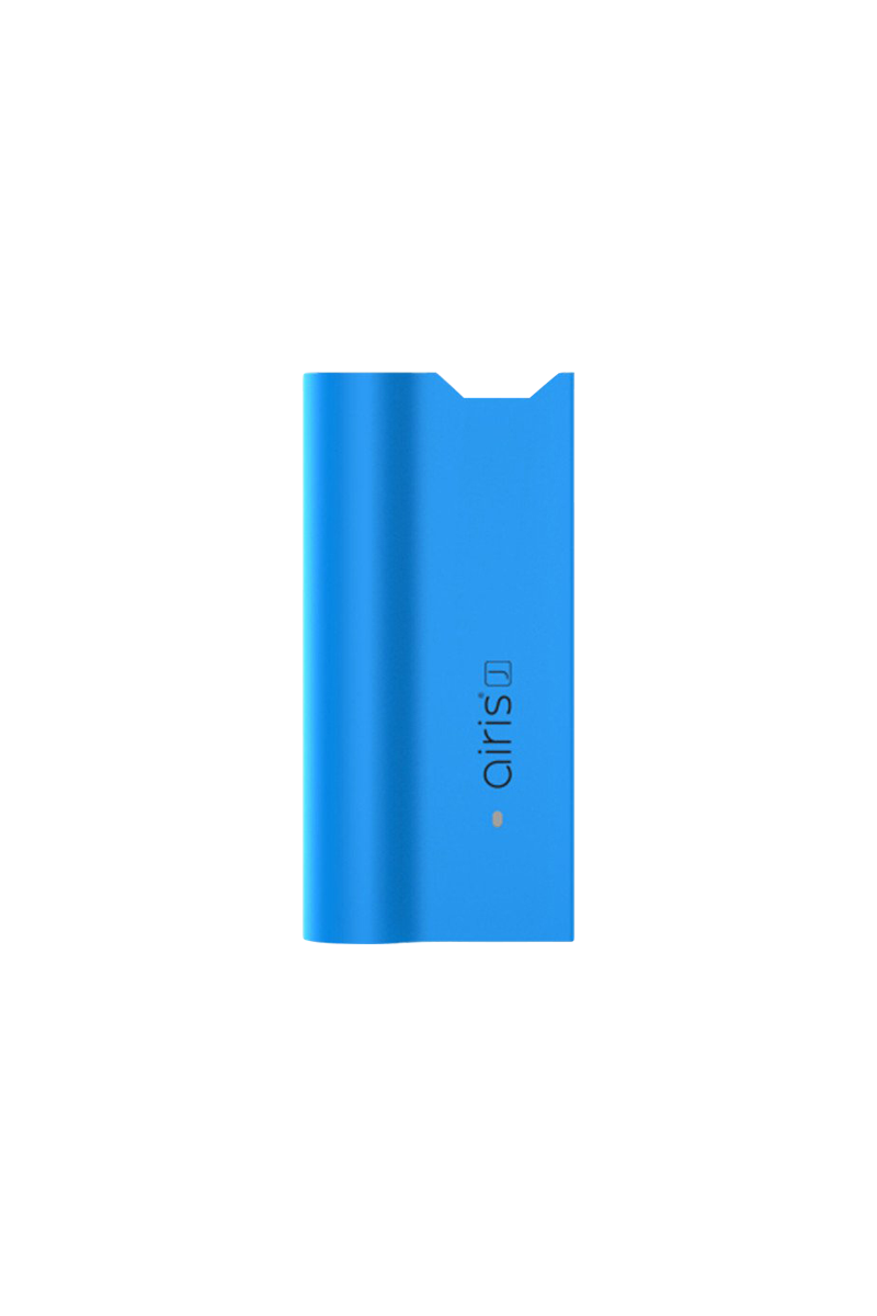 Airis J Universal Pod Vaporizer: Your Compact Vaping Companion