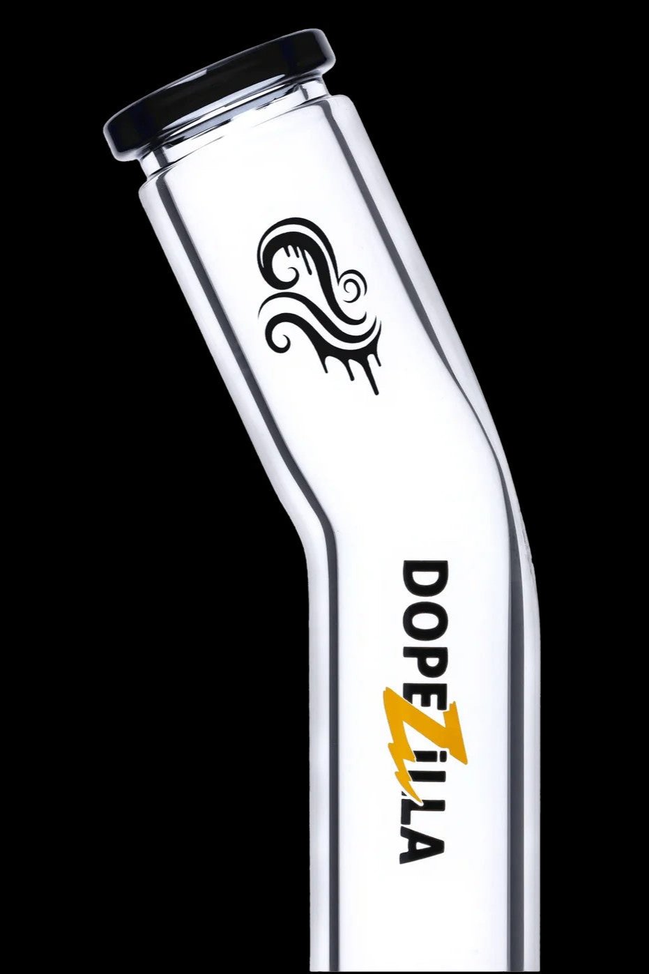 Dopezilla Titans Oceanus - The Ultimate Water Pipe