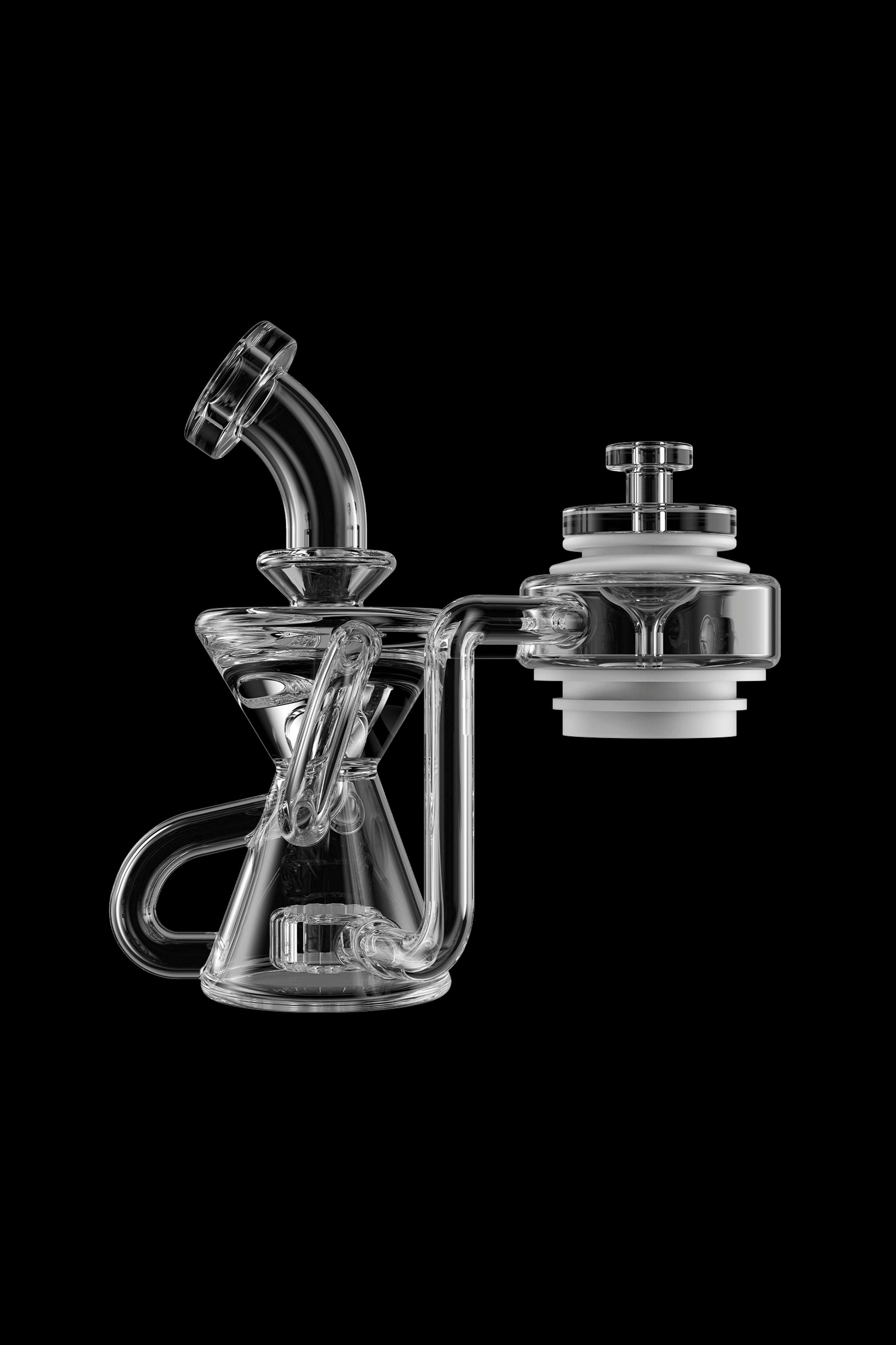 Dr. Dabber Boost Evo TDE Sidewinder - The Ultimate Vaping Upgrade