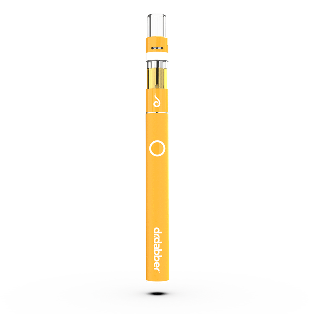 Dr. Dabber Universal 510 Threaded Vaping Battery - Your Ultimate Vaping Companion