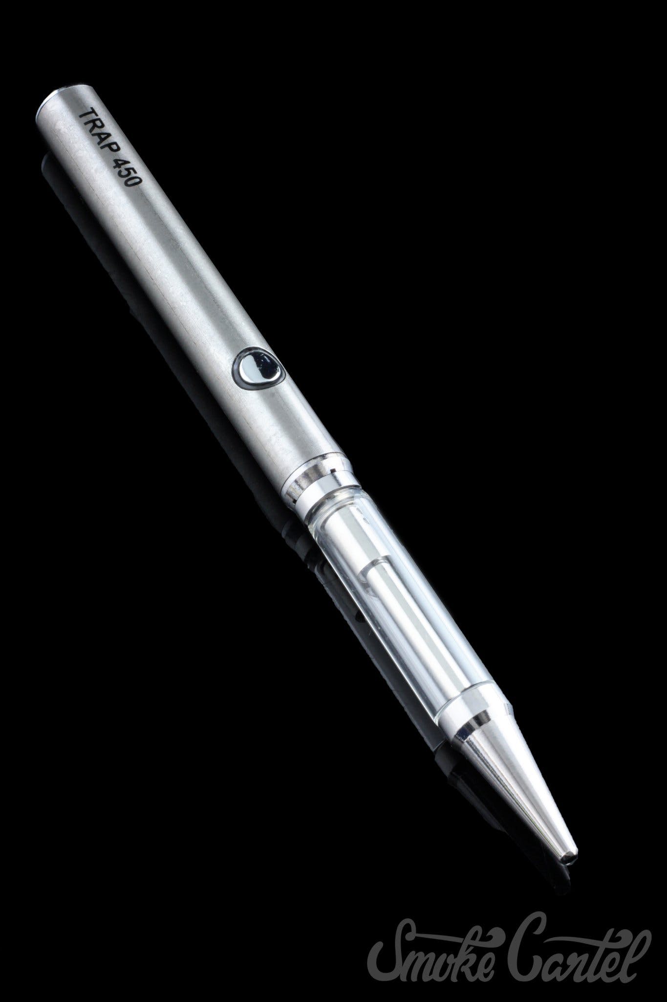 MiG Vapor Trap 450 - Ultimate Thick Oil Vape Pen Kit