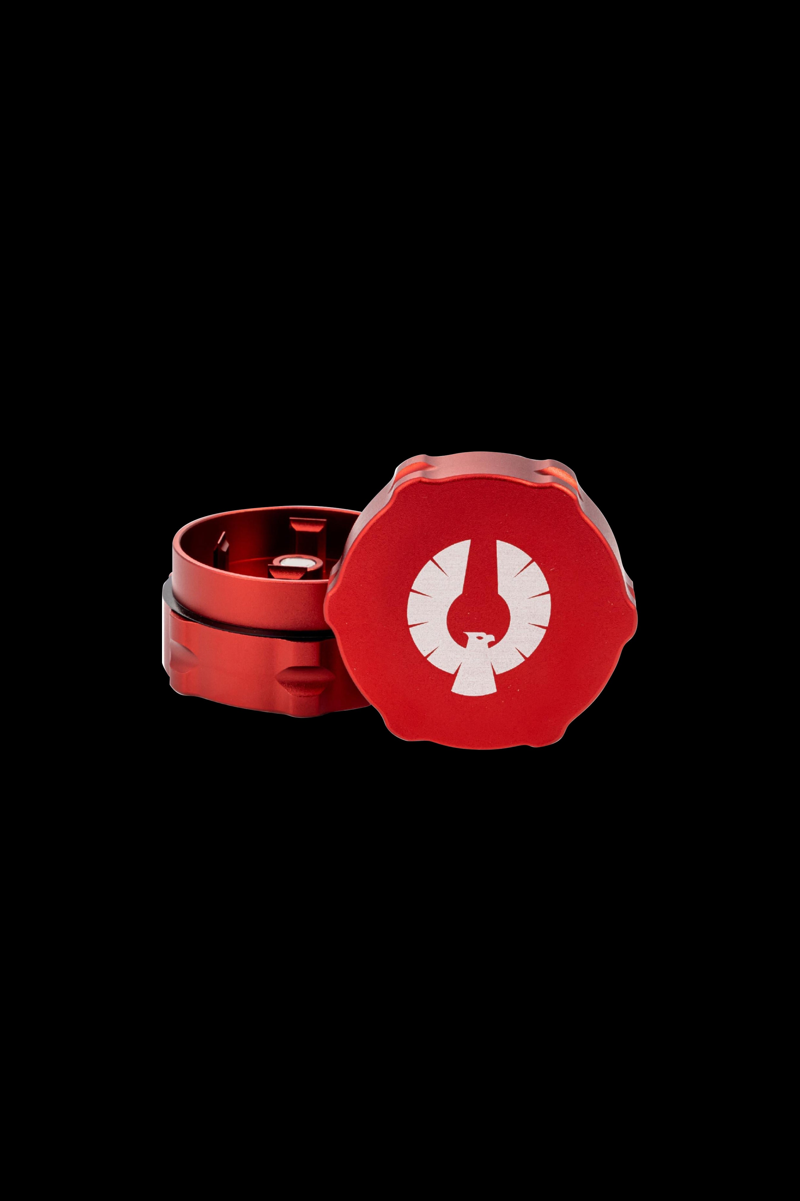 Phoenician Compact 2-Piece Herb Grinder