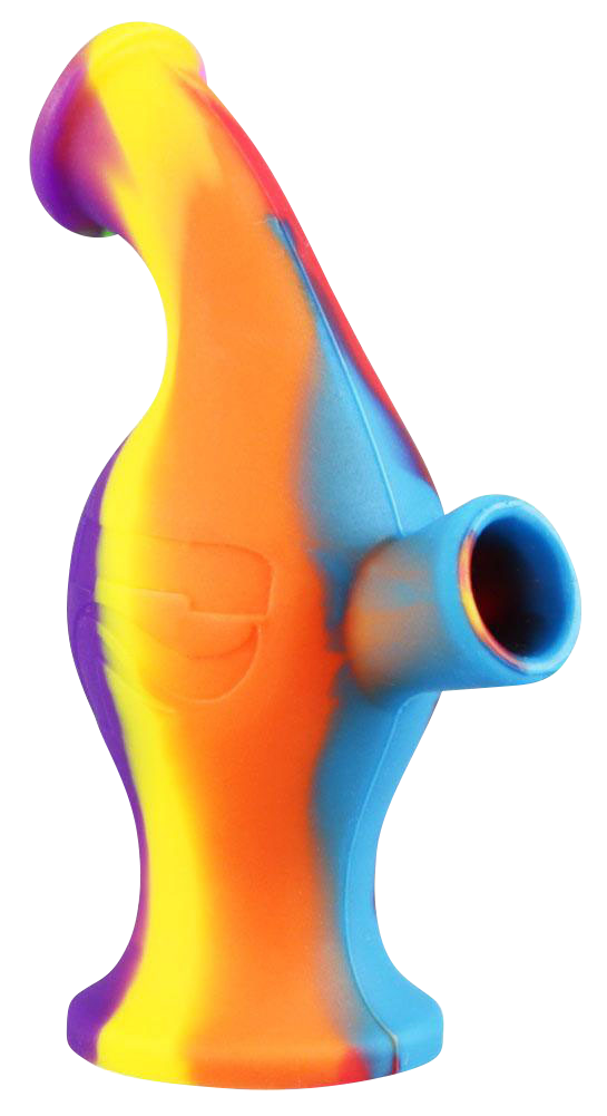 Pulsar RIP Silicone Mini Bubbler - Your Ultimate Smoking Companion