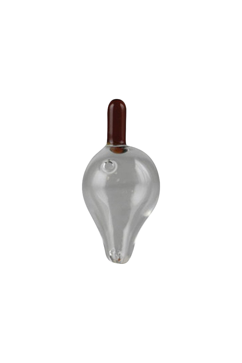 Stylish Duck Head Carb Cap for Ultimate Dabbing Experience