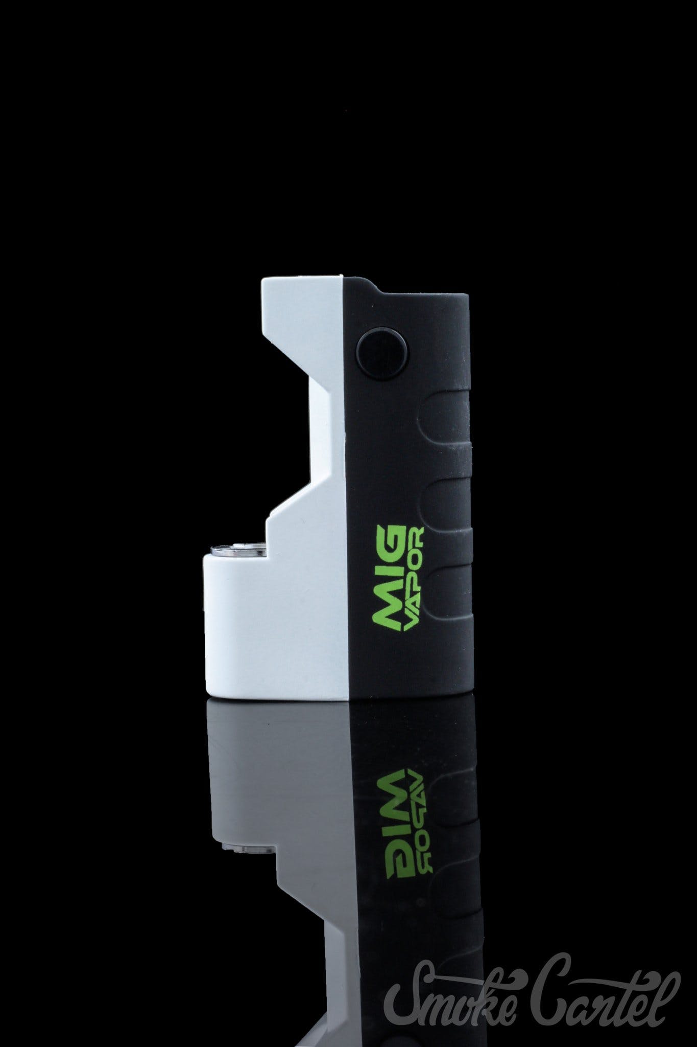 MiG Vapor MIGI Vape Pen Battery: The Ultimate Choice for 510 Pre - Filled Cartridges