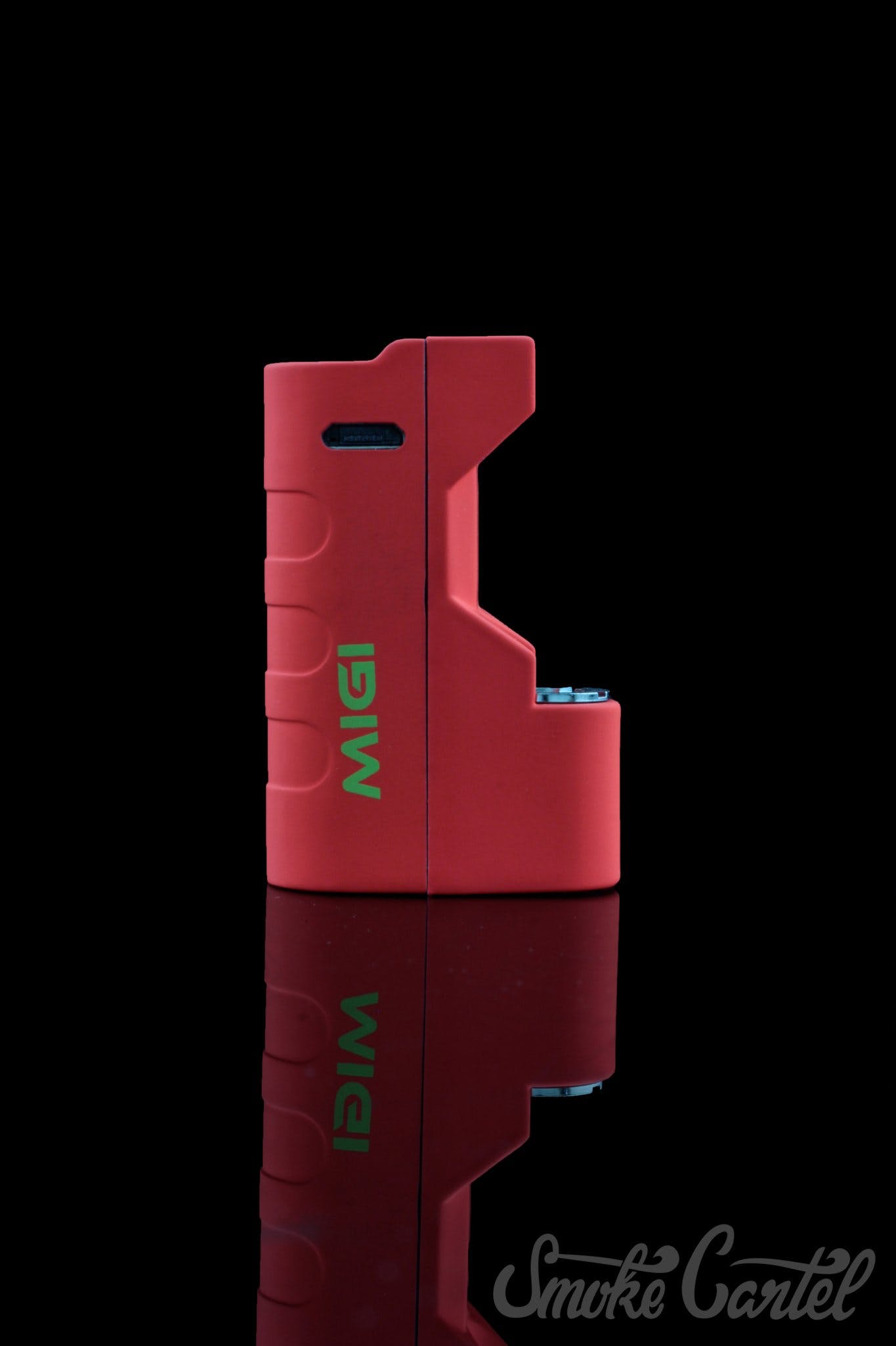 MiG Vapor MIGI Vape Pen Battery: The Ultimate Choice for 510 Pre - Filled Cartridges
