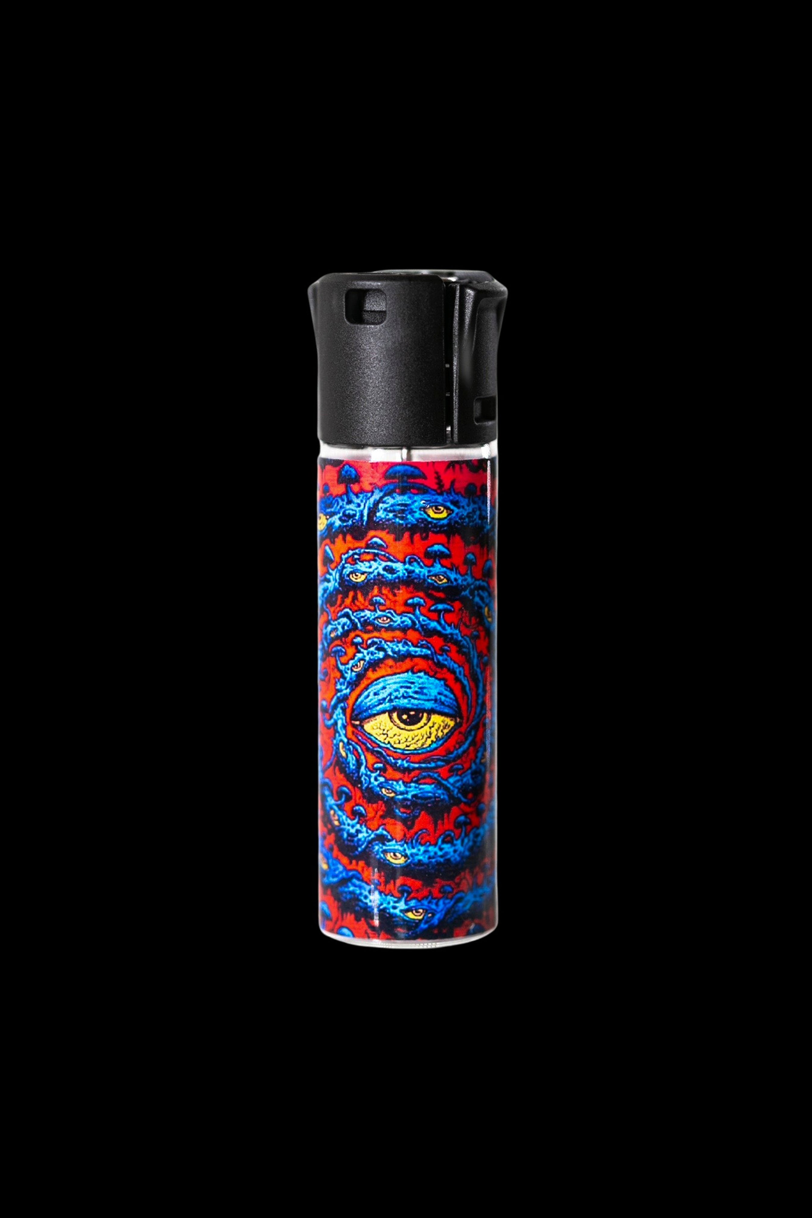 Bo Bramwell x Smoothee: The Ultimate Herb & Flower Stash Jar
