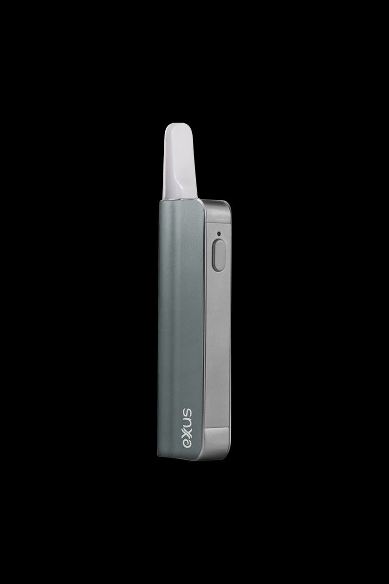 Exxus Snap VV Cartridge Vaporizer: Your Ultimate Vape Companion