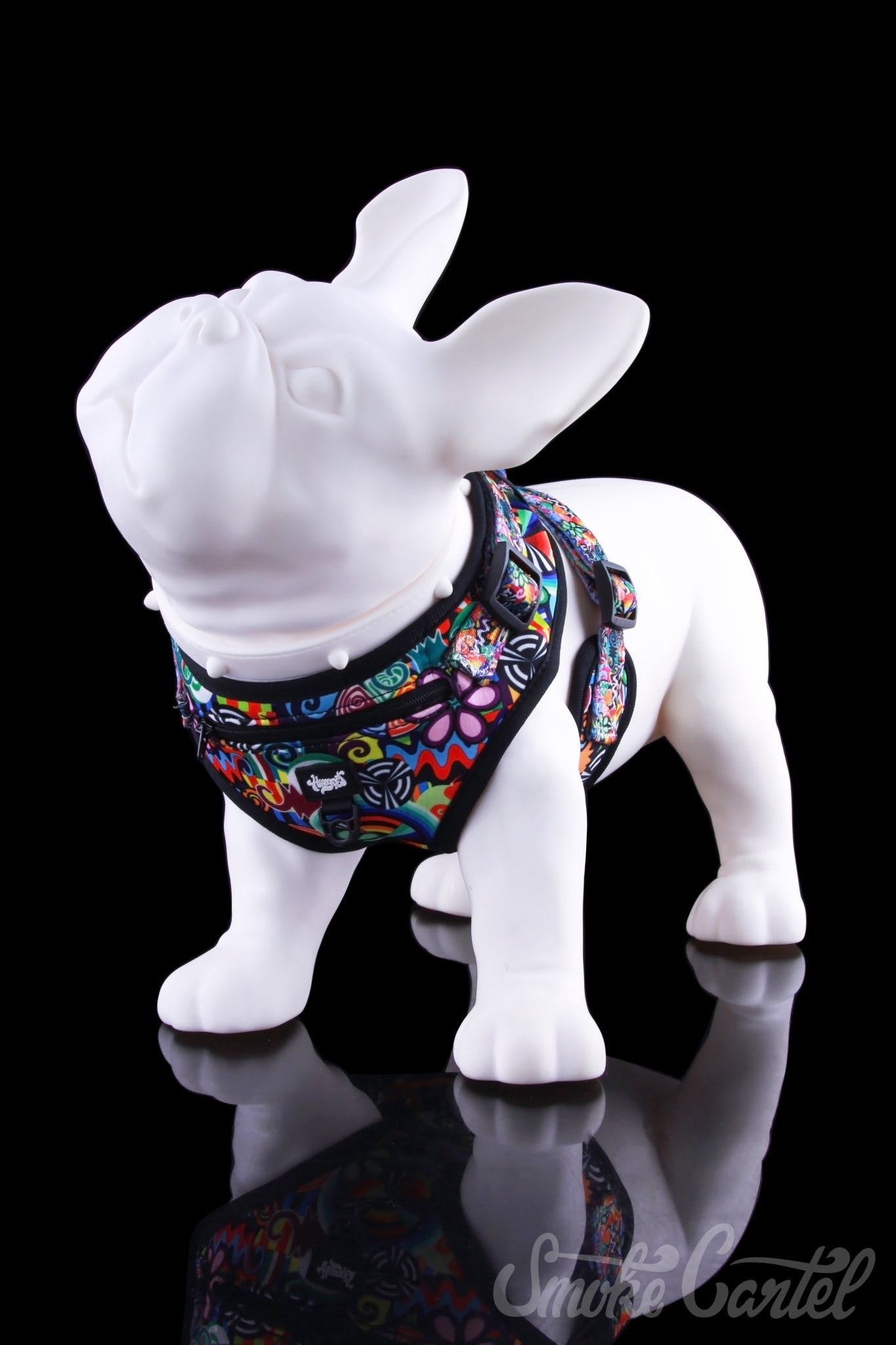 HeadyPet Stylish Dog Harness