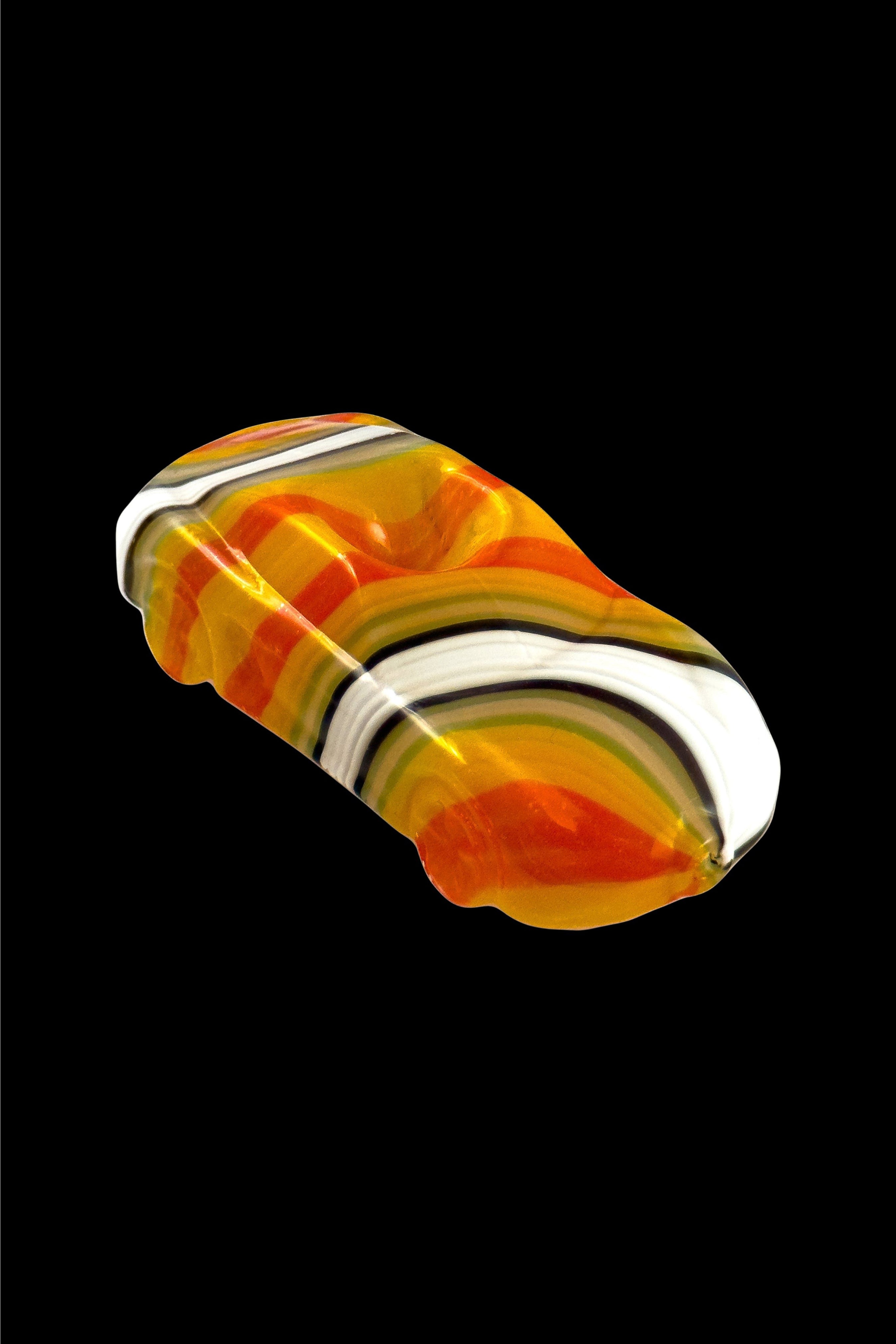 Crush Hot Rod Car Smoking Pipe: Eye - Catching and Fun!