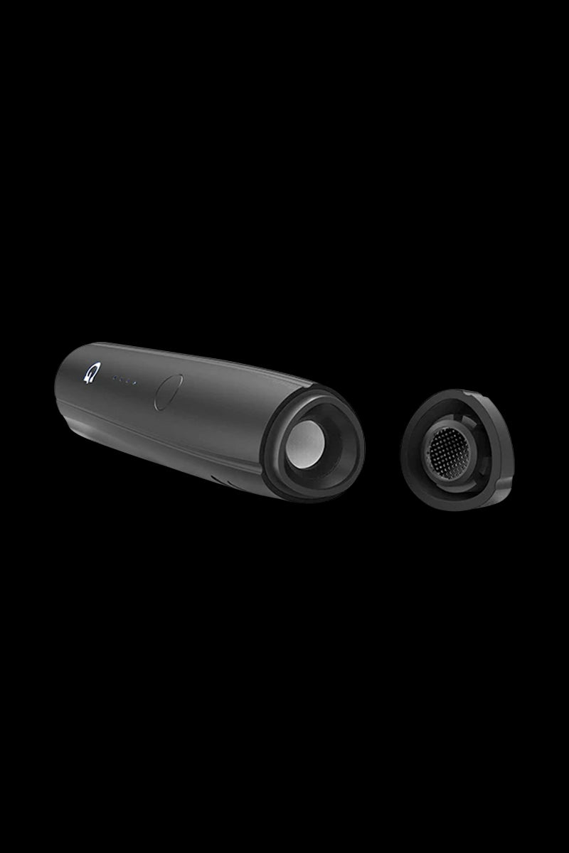 G Pen Pro - The Ultimate Portable Dry Herb Vaporizer