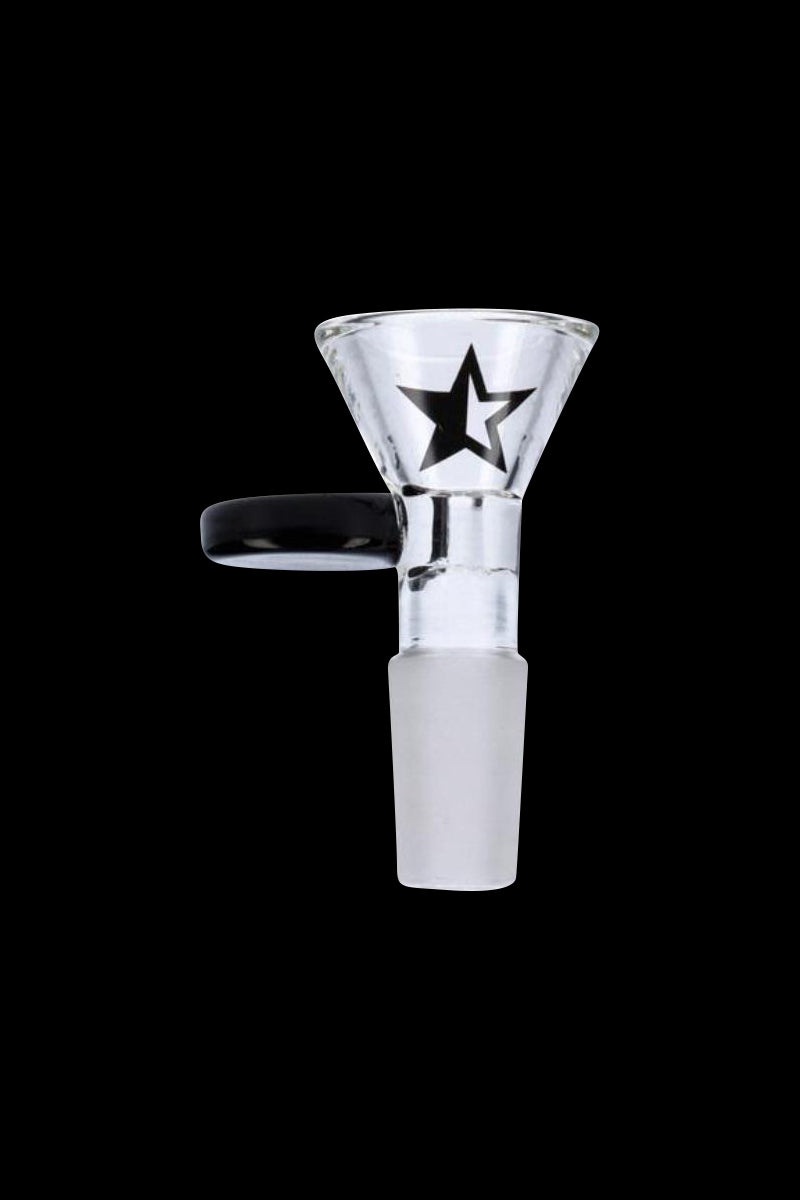 Famous X Herb Bowl: 14.5mm Male Joint - The Perfect Choice!