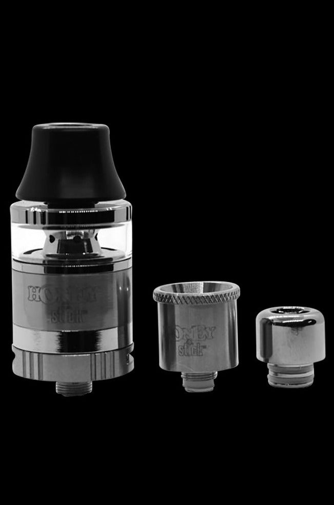 HoneyStick Extreme: The Ultimate Wax Atomizer