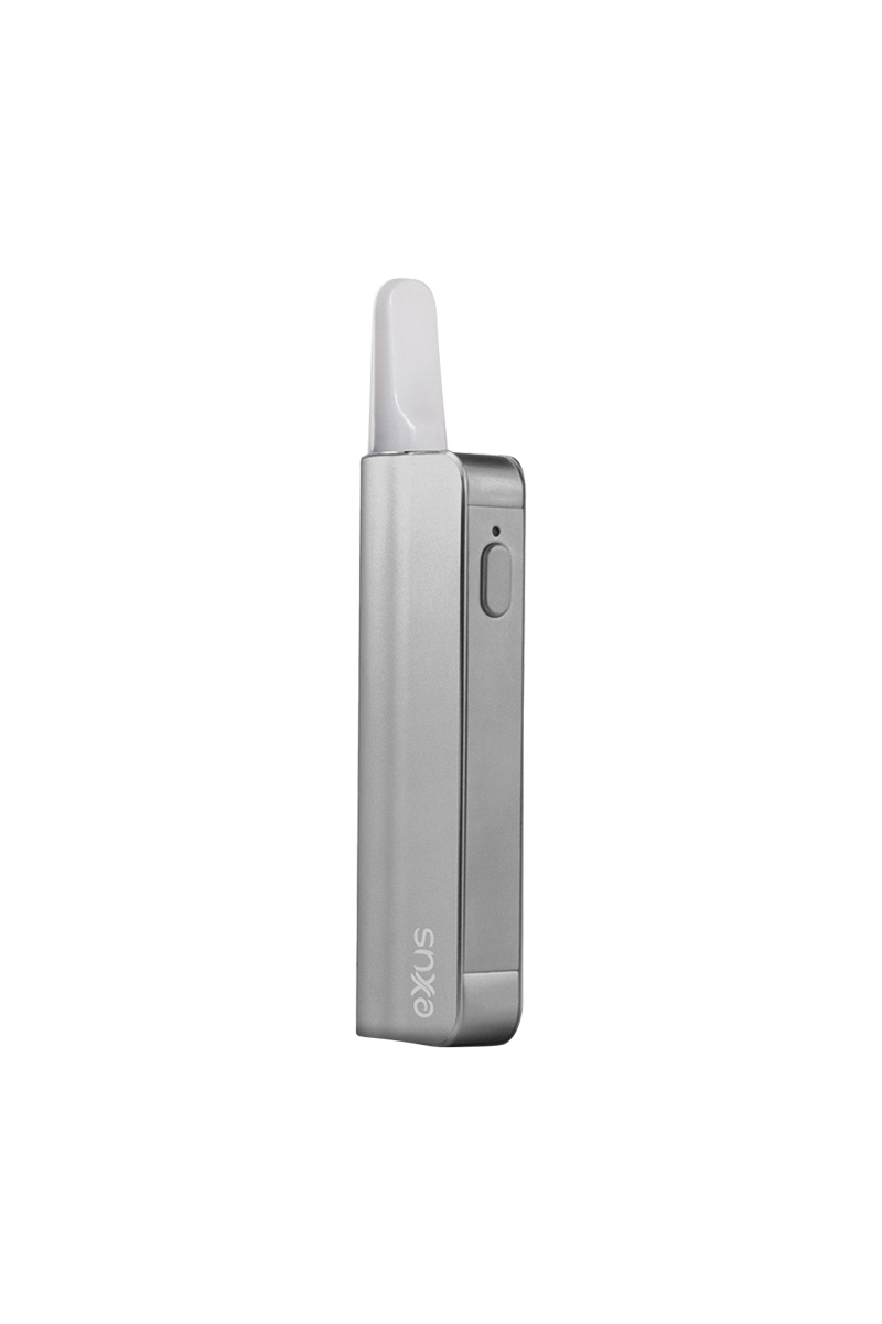 Exxus Snap VV Cartridge Vaporizer: Your Ultimate Vape Companion