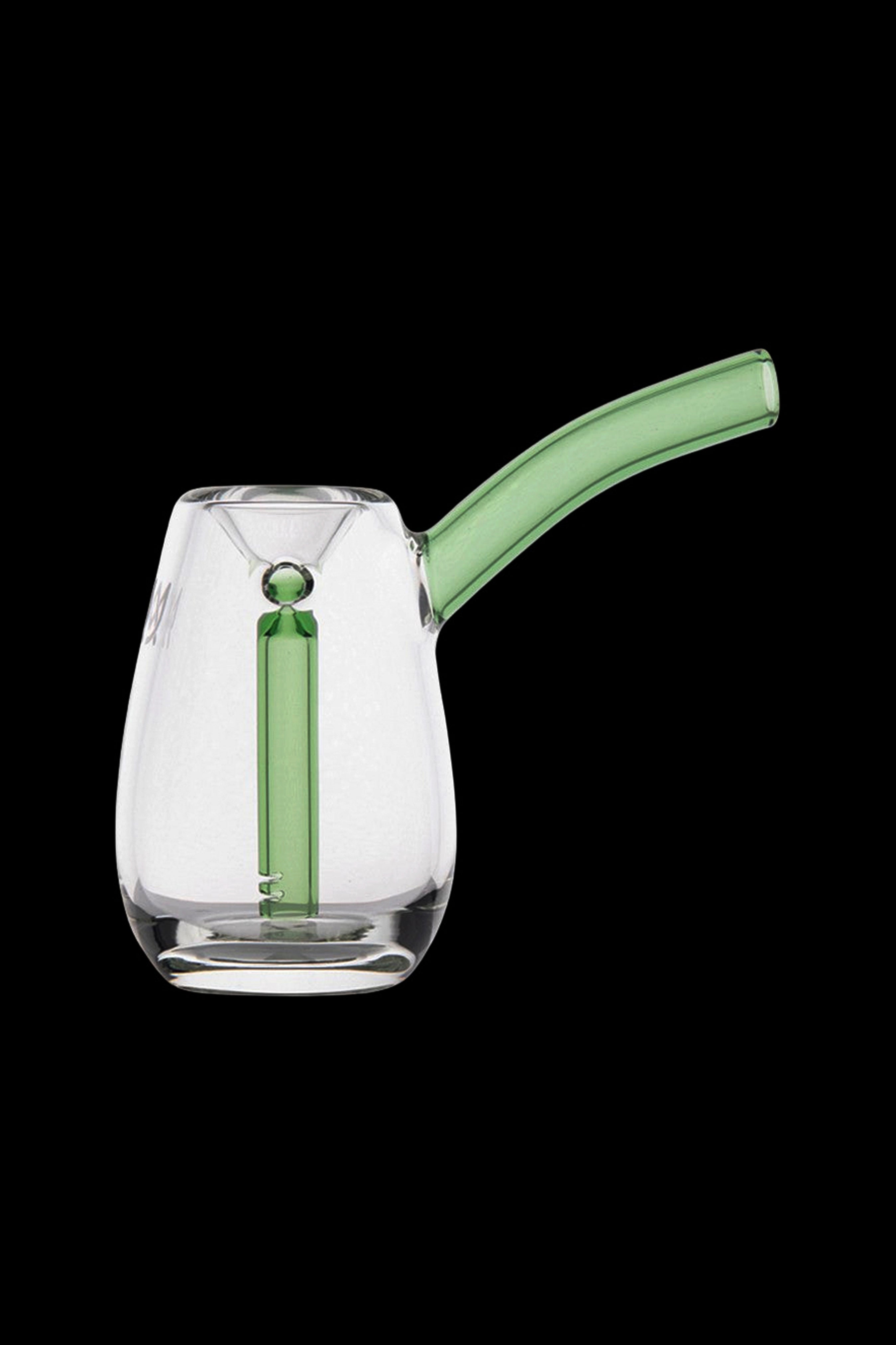 MJ Arsenal's Stunning Bulb Bubbler
