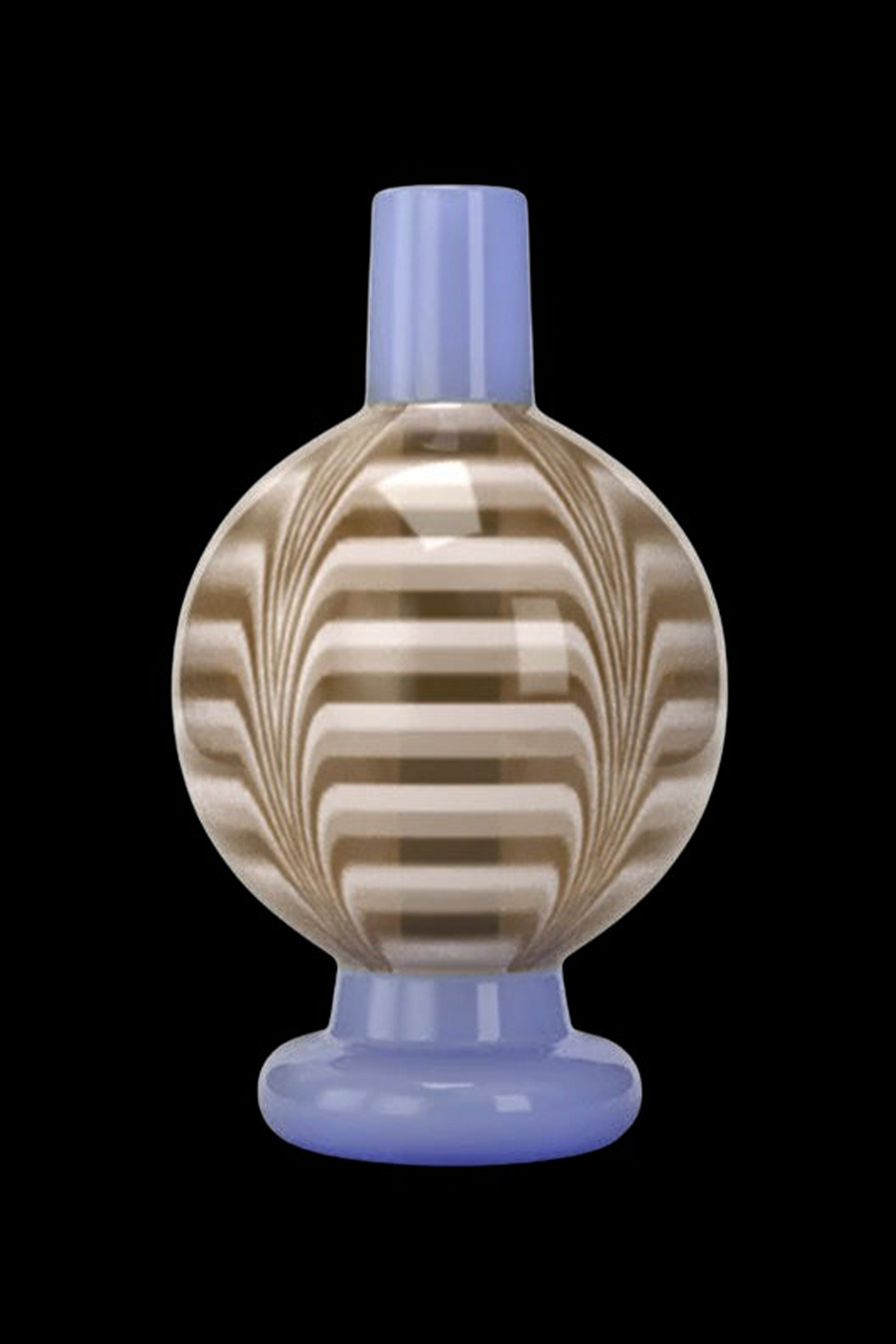 Honeybee Herb's Enchanting Ribbon Bubble Carb Cap