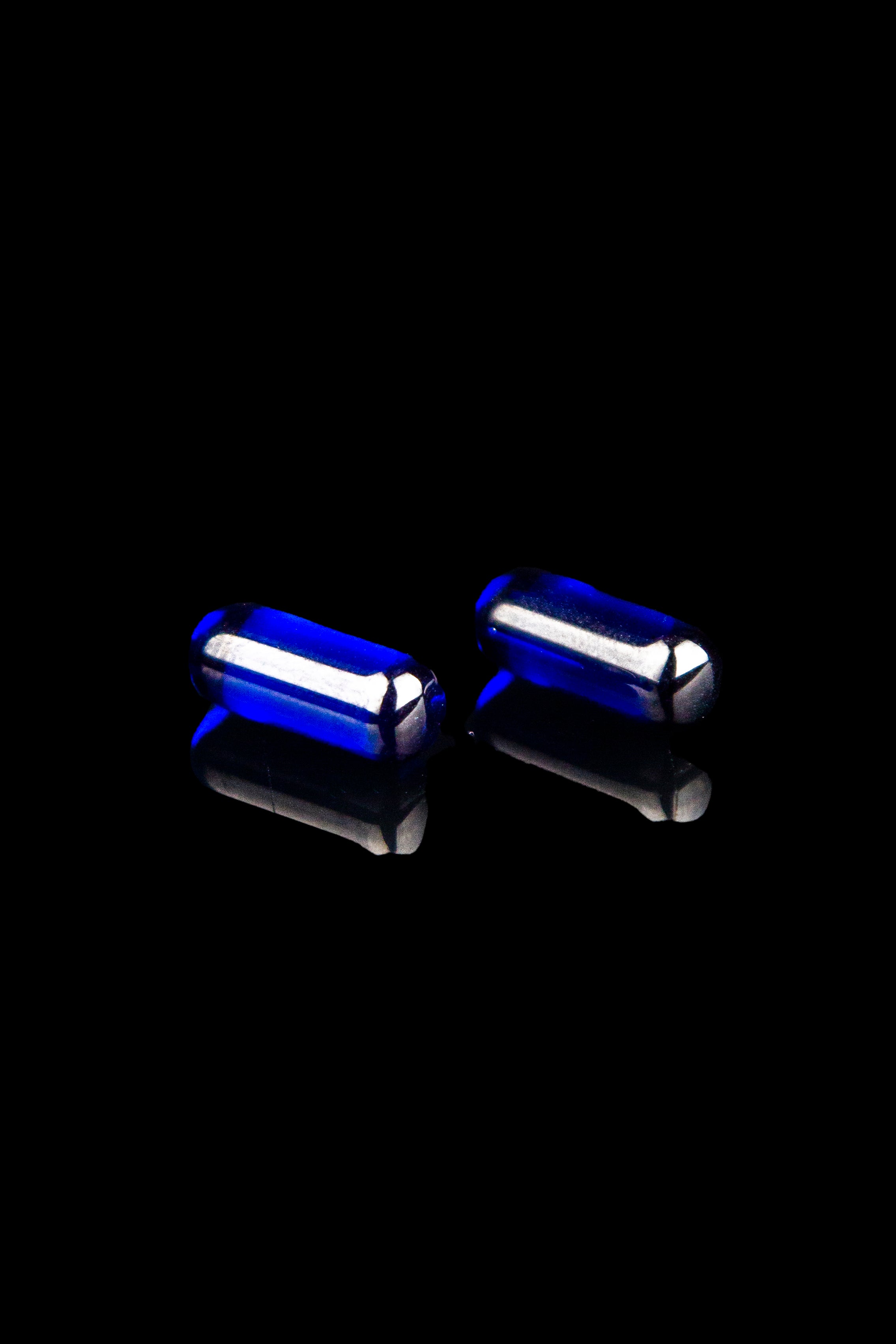 Honeybee Herb Quartz Honey Capsules Inserts - 2 Pack