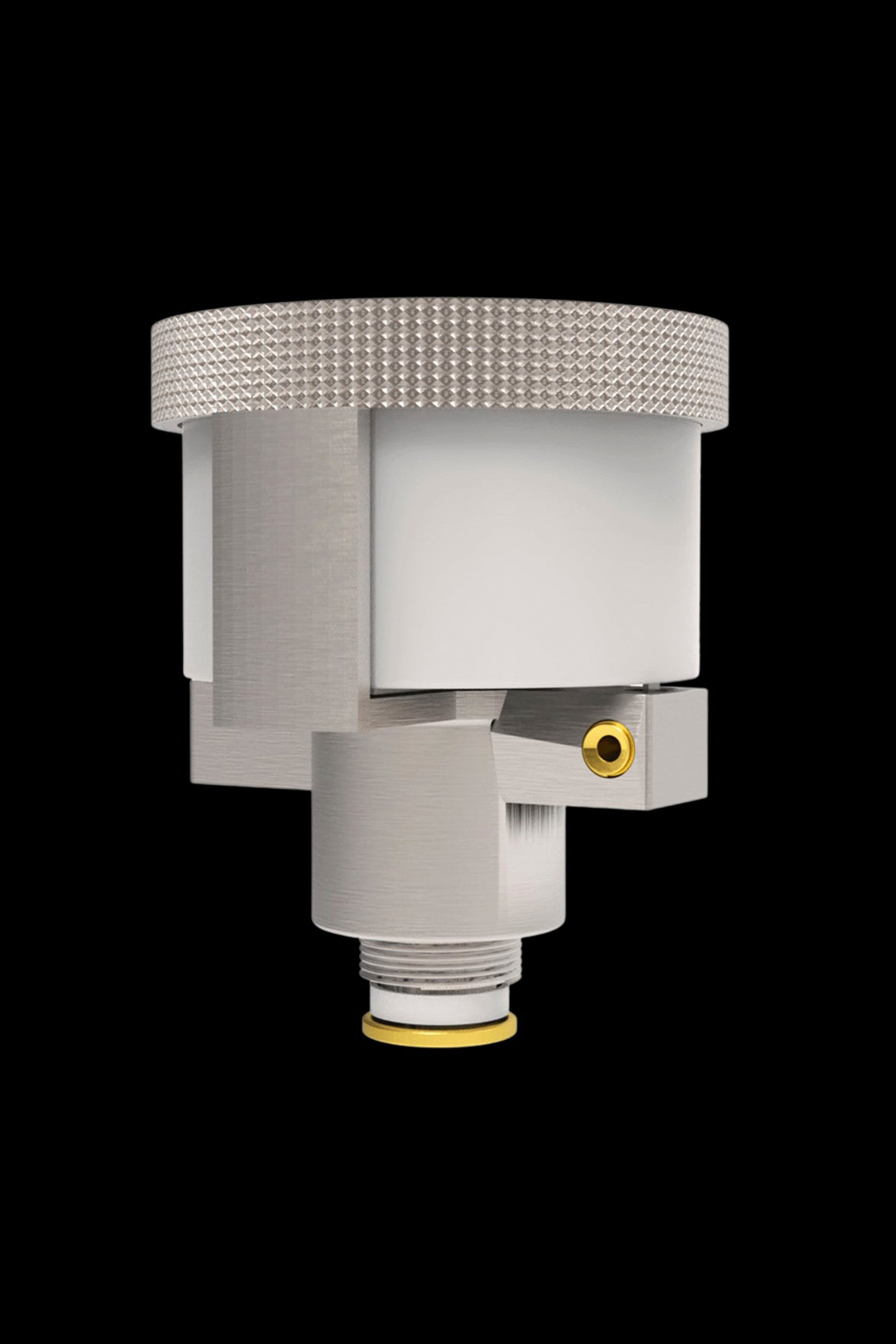Dabtech Duvo 3D Atomizer: The Revolutionary Dab Rig Upgrade
