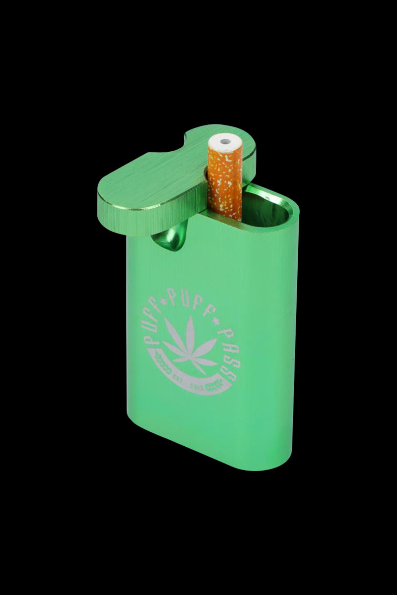 Famous Brandz Aluminum Puff Puff Pass Dugout